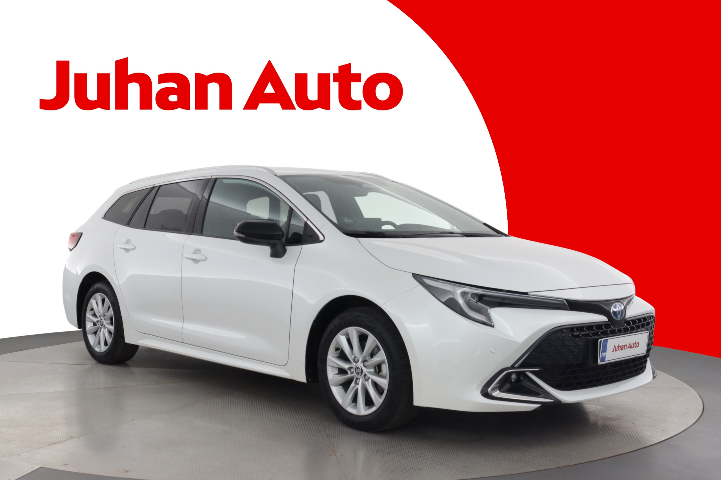 Toyota Corolla 2025