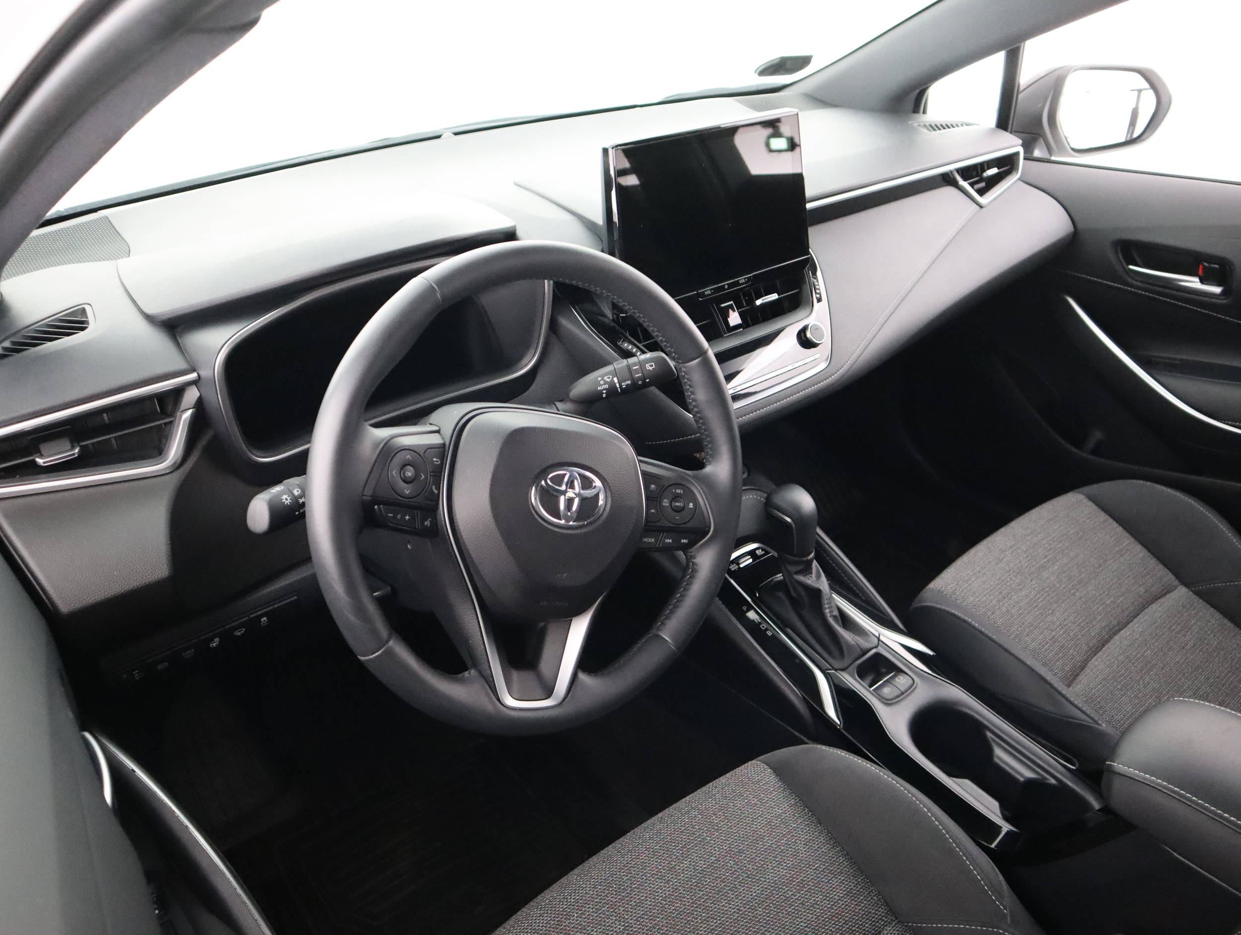 Toyota Corolla 2025