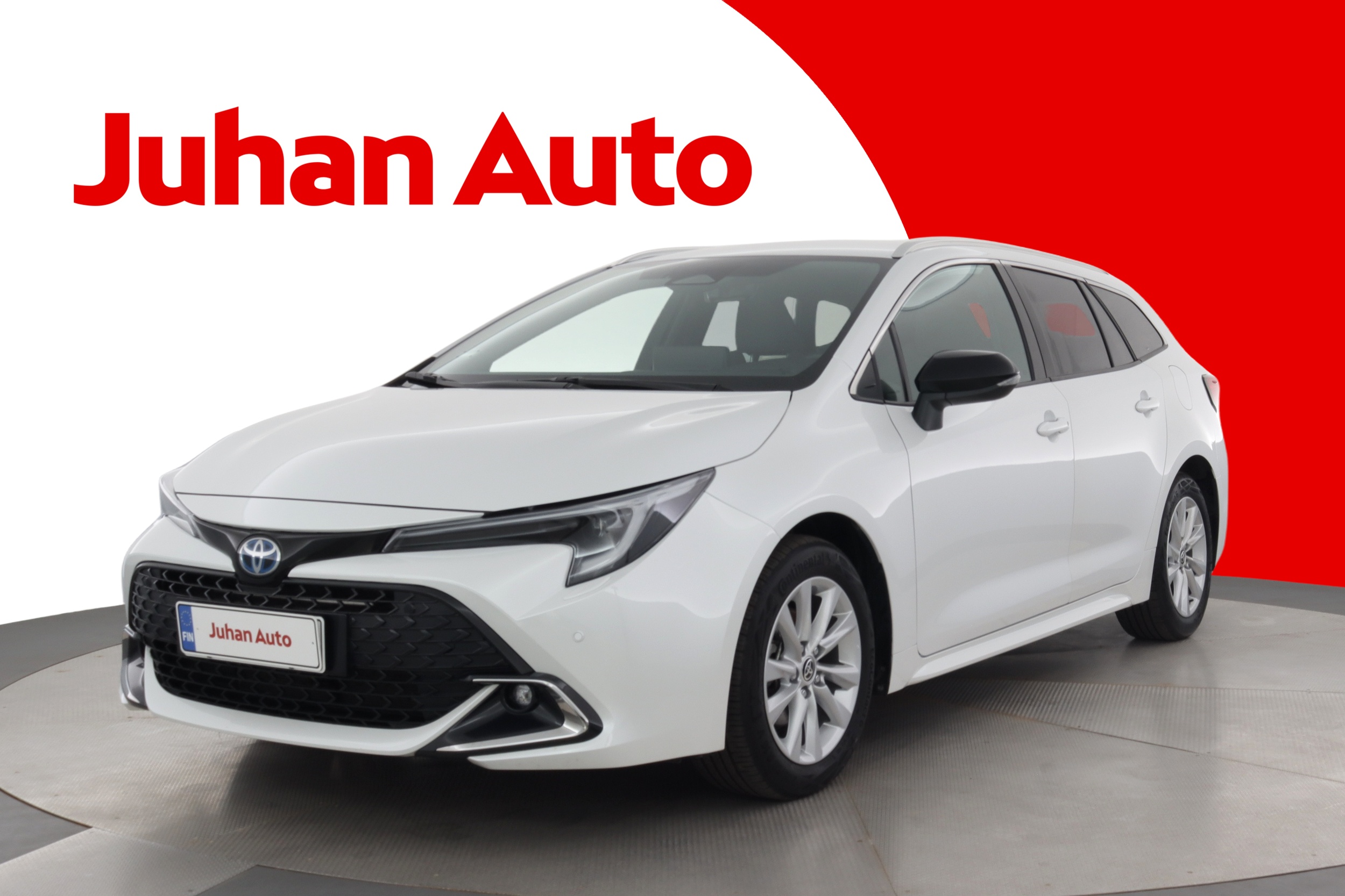 Toyota Corolla 2025