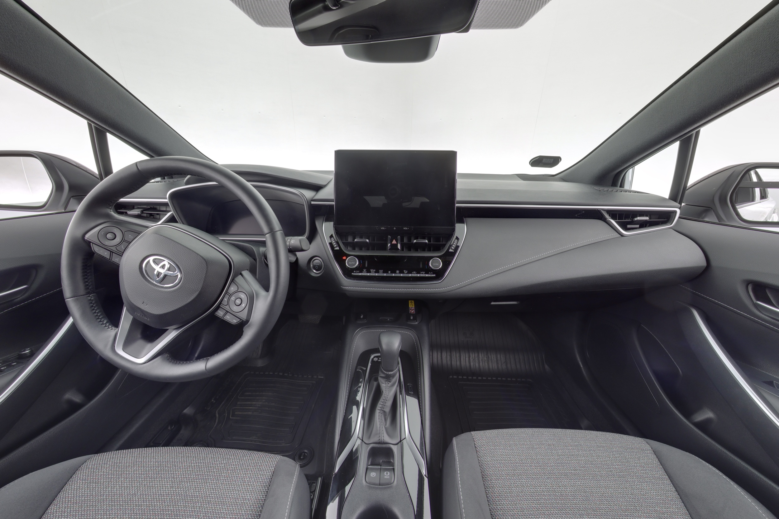 Toyota Corolla 2025