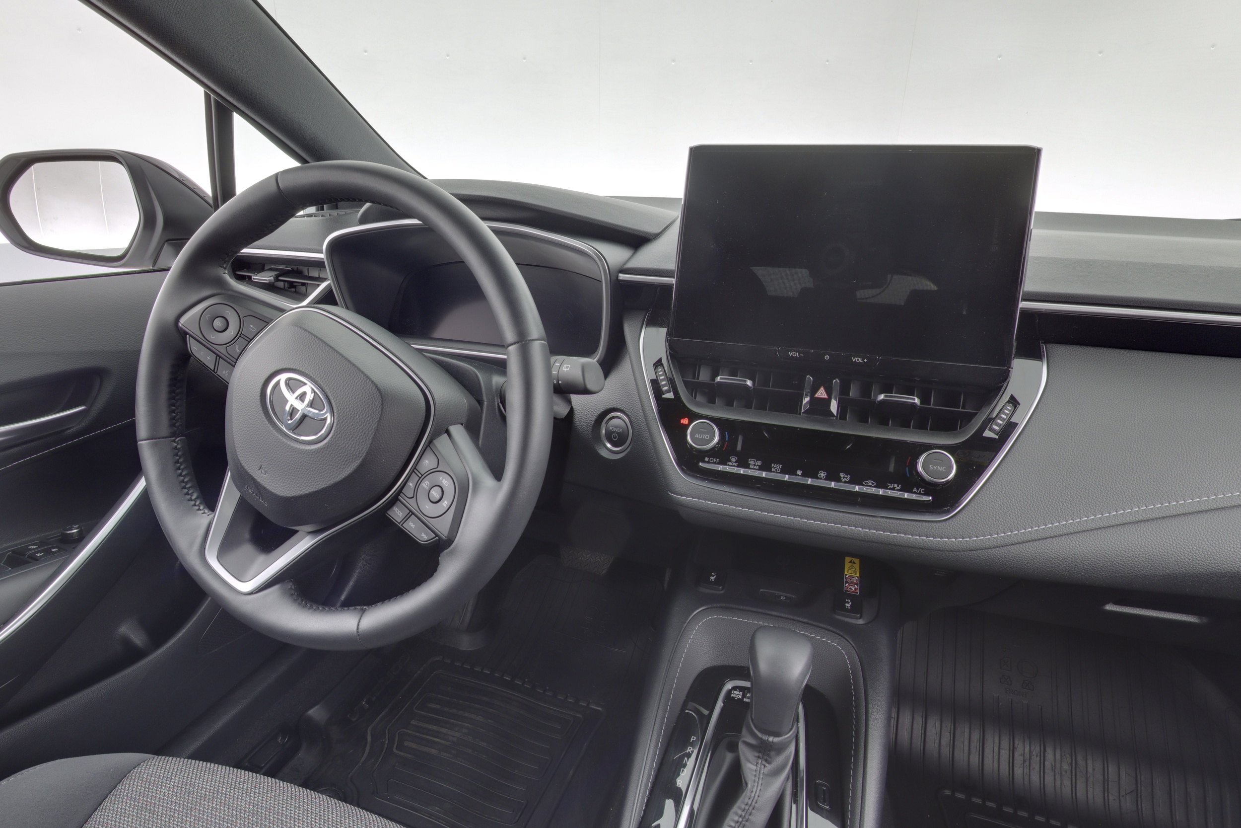 Toyota Corolla 2025
