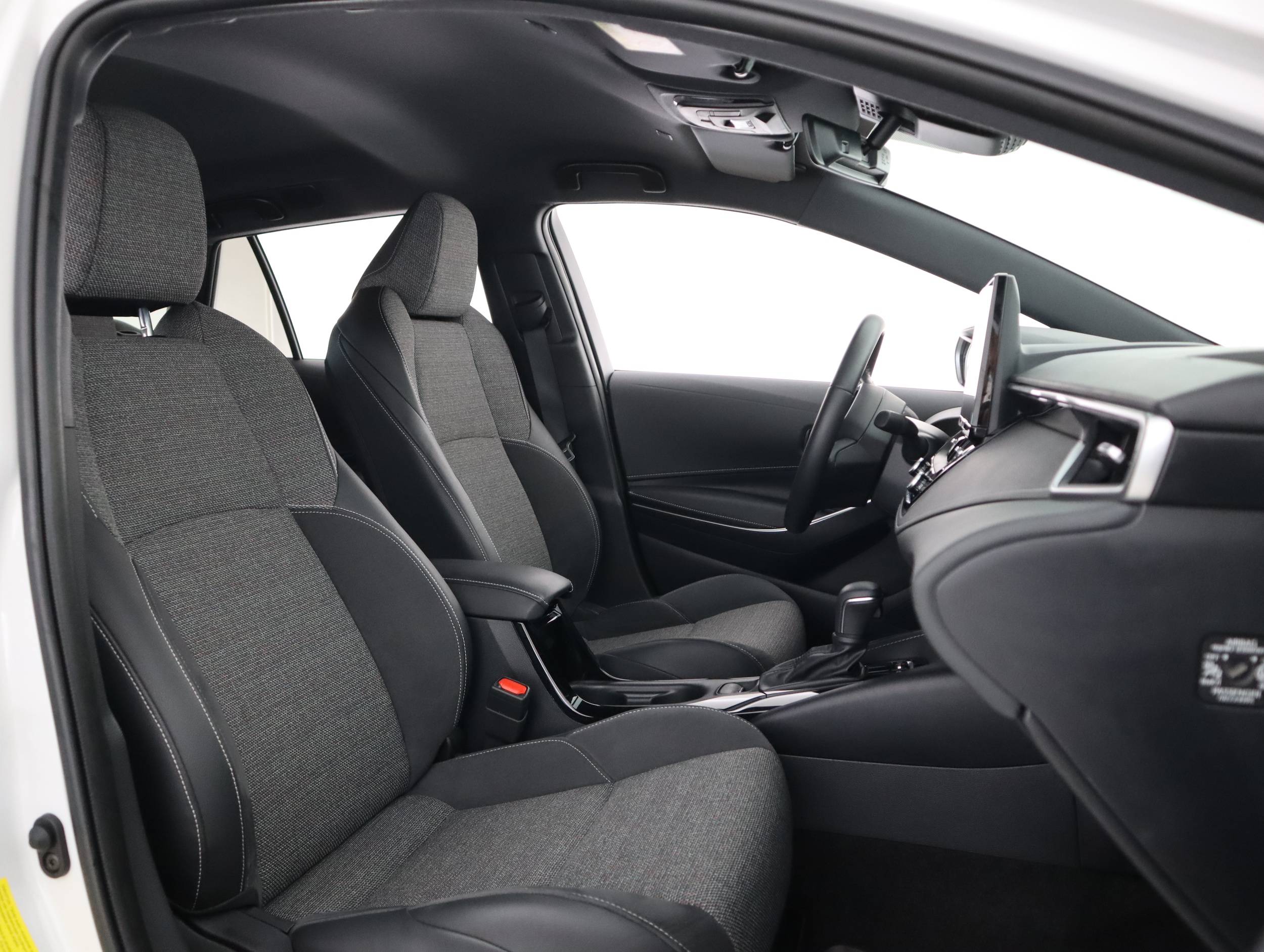Toyota Corolla 2025