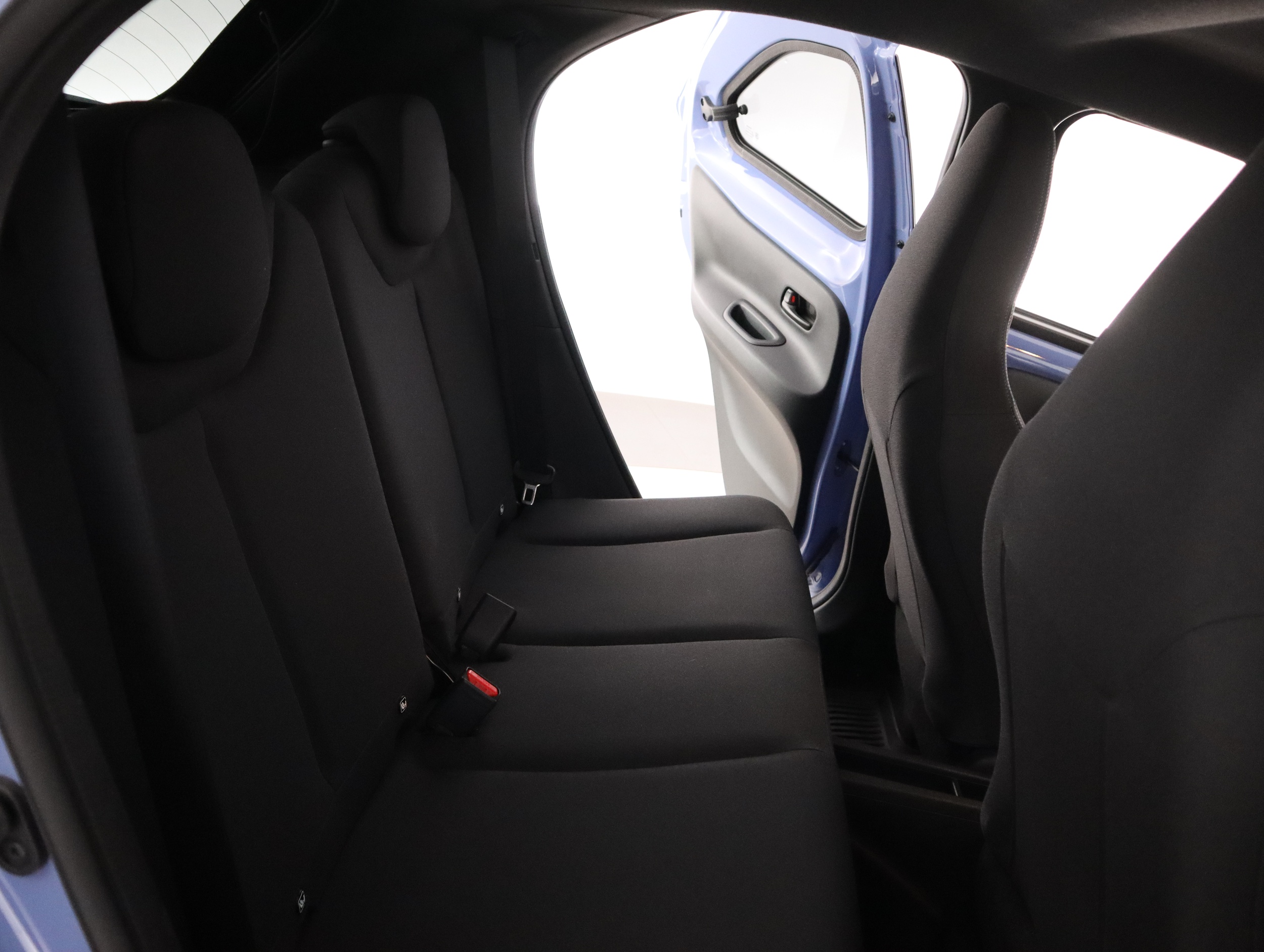 Toyota Aygo X 10