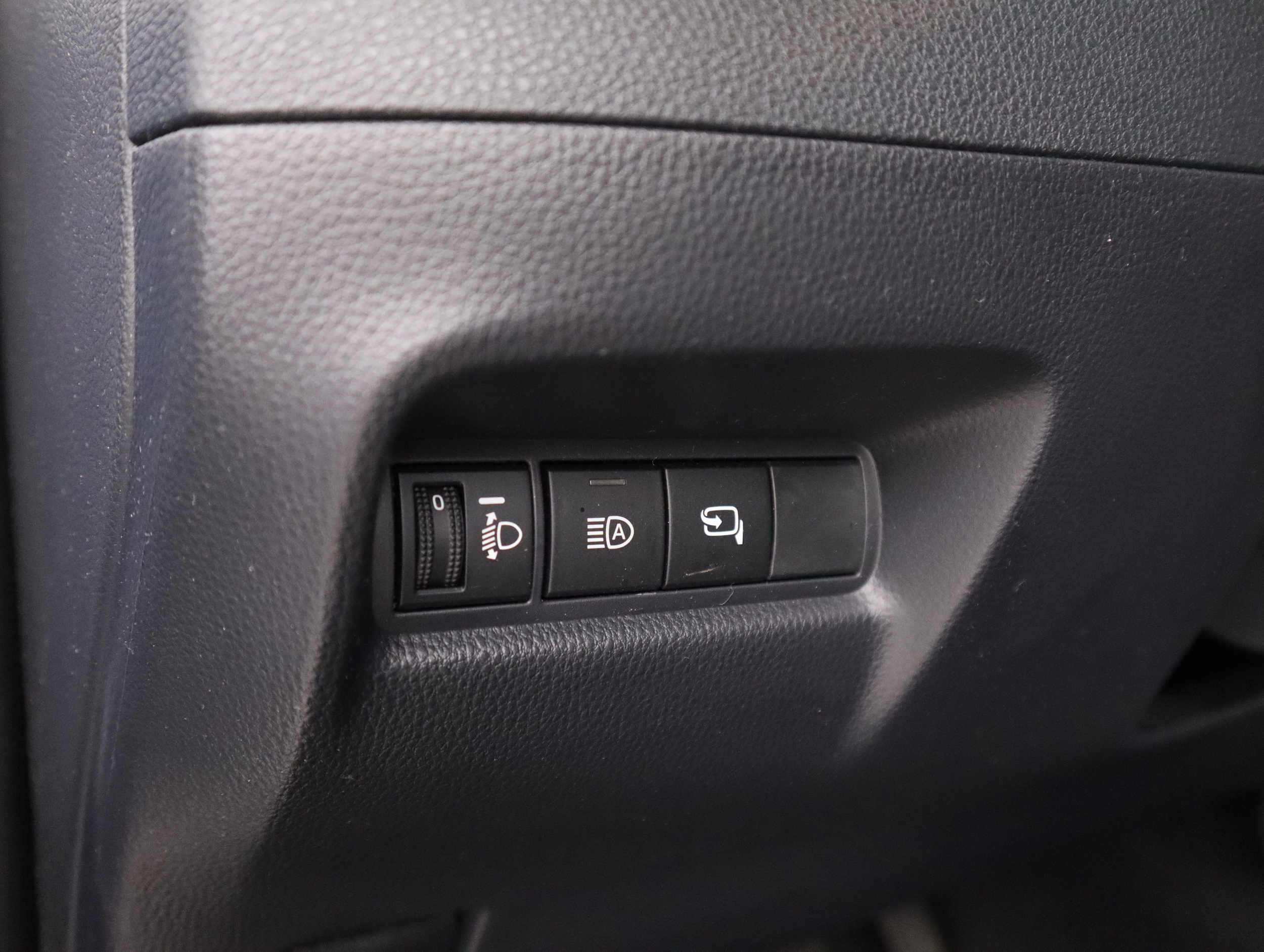 Toyota Aygo X 18