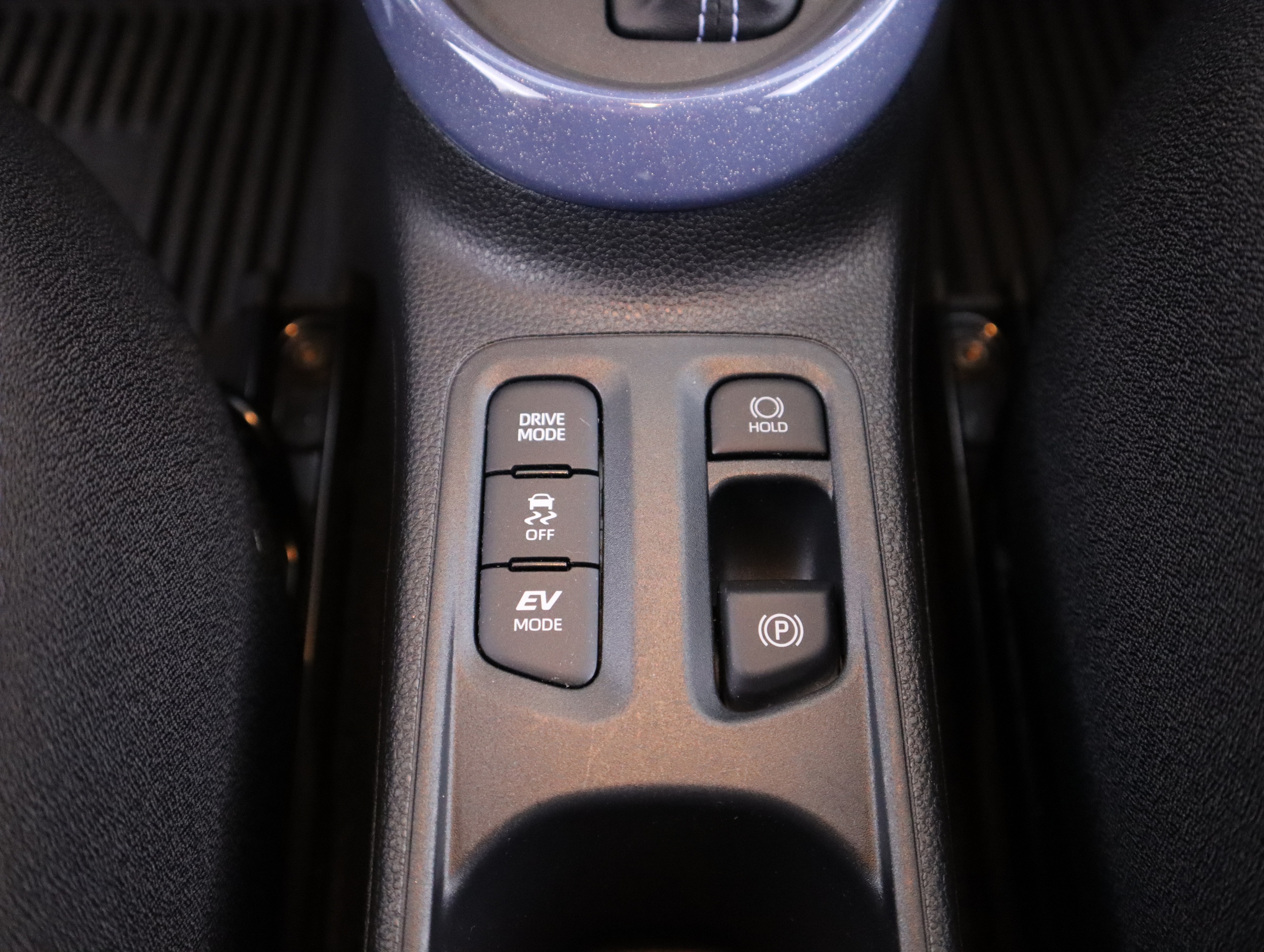 Toyota Aygo X 24