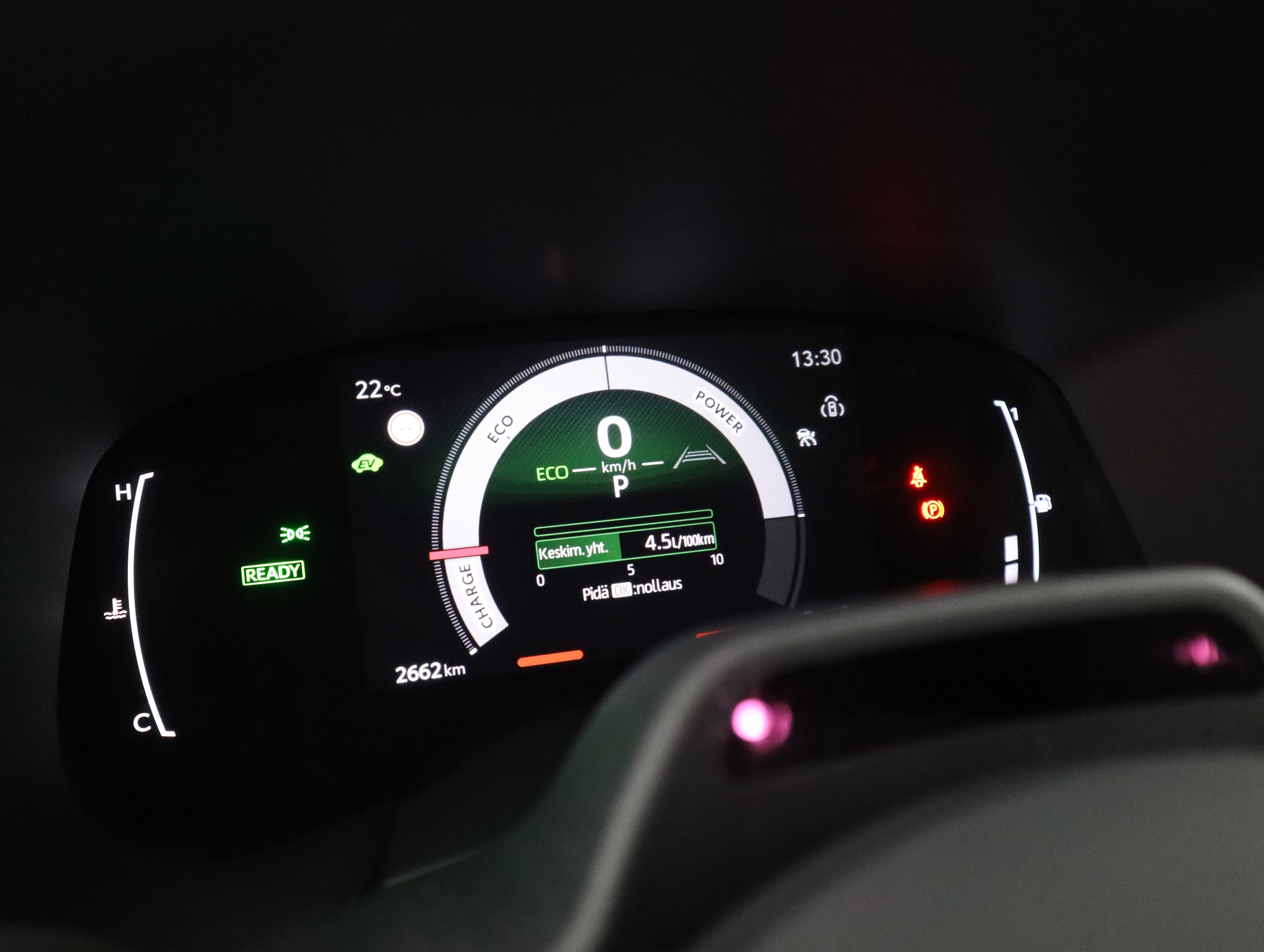 Toyota Aygo X 29