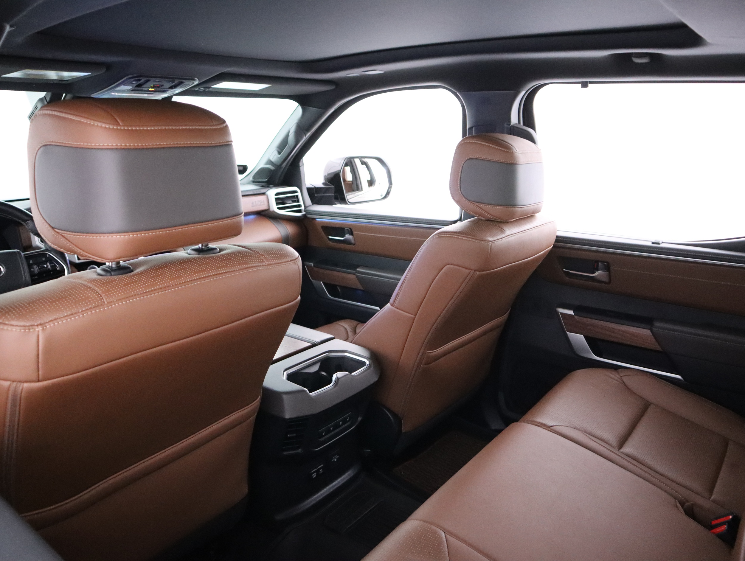 TOYOTA Tundra 2022