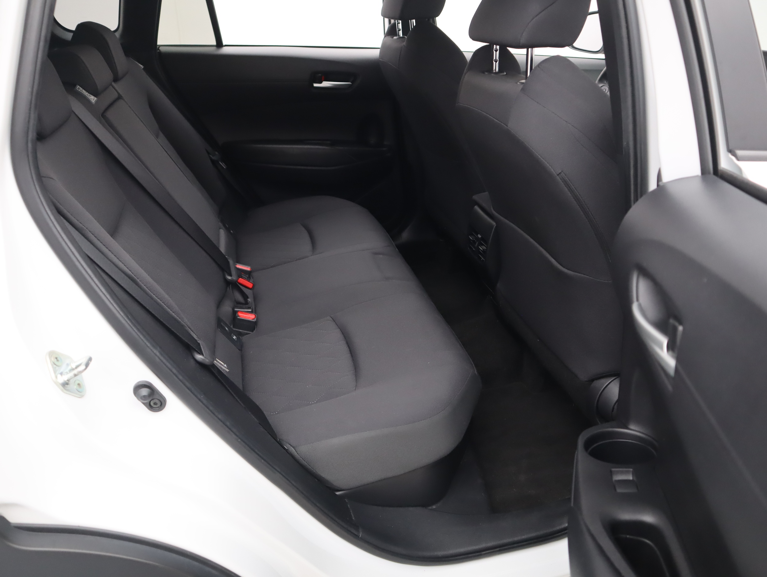 TOYOTA Corolla Cross 2023