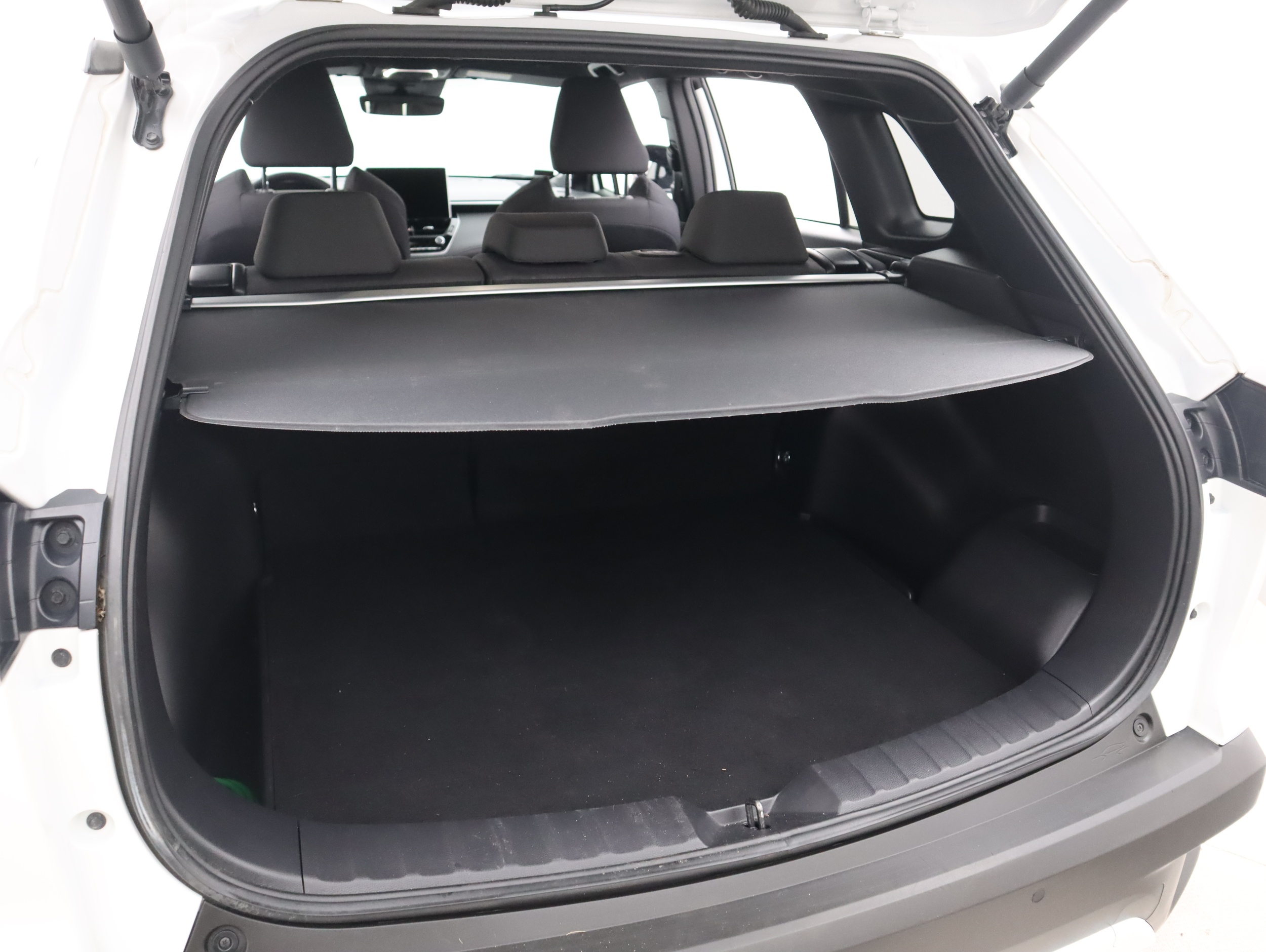 TOYOTA Corolla Cross 2023