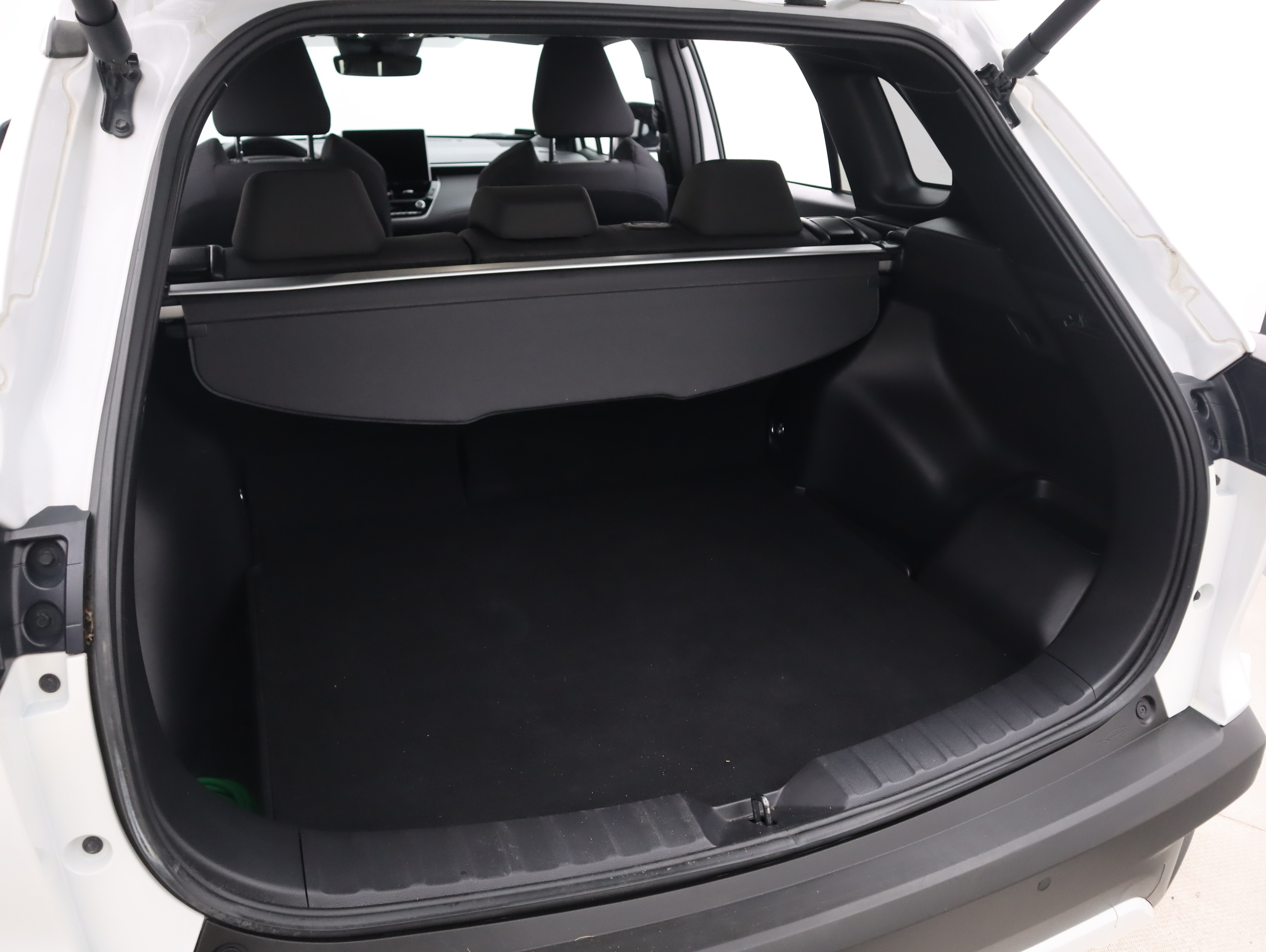 TOYOTA Corolla Cross 2023