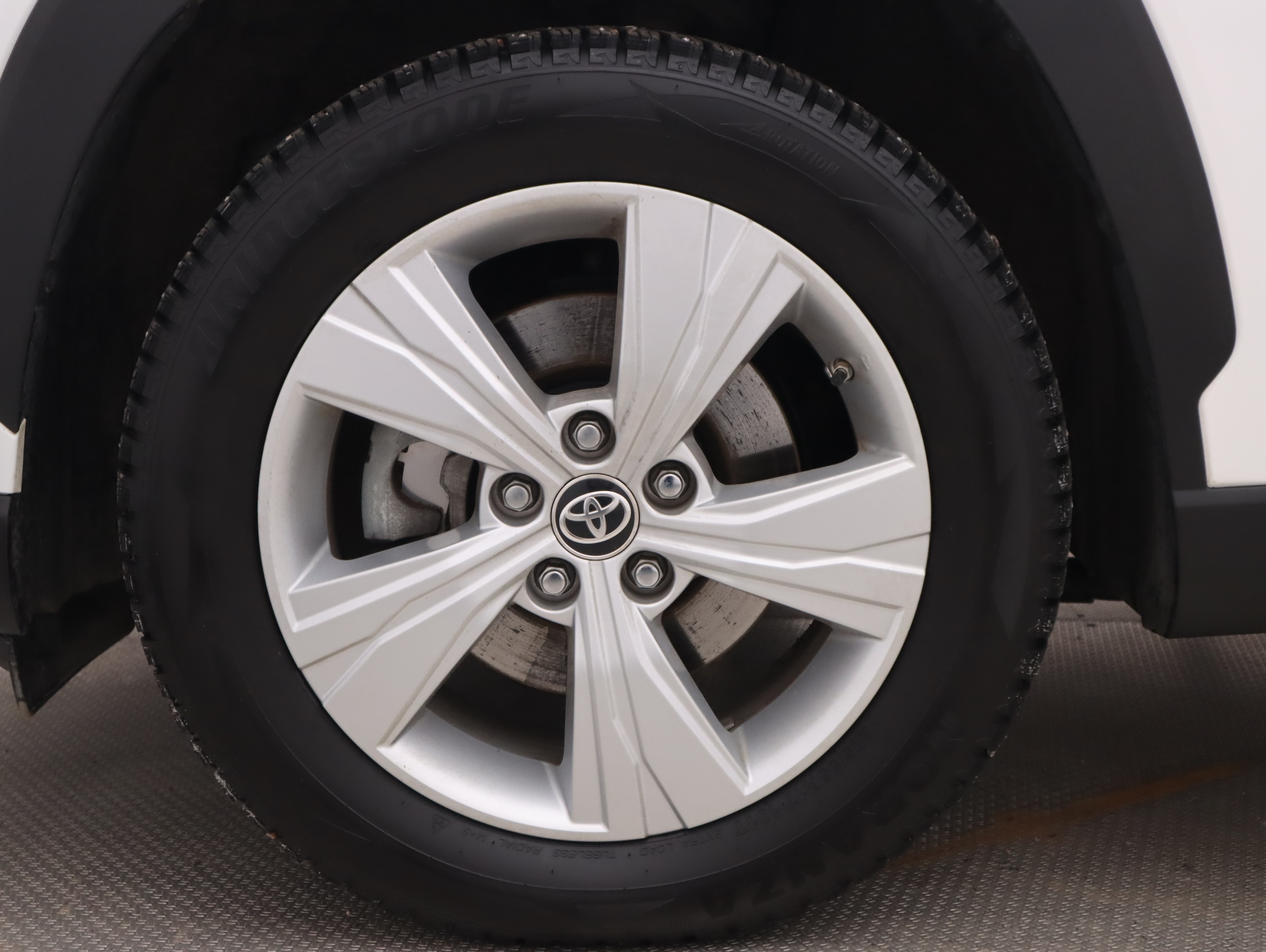 TOYOTA Corolla Cross 2023