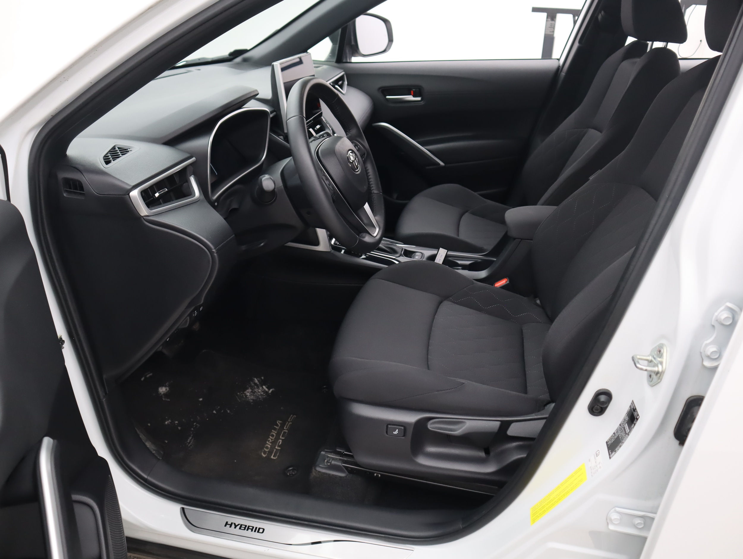 TOYOTA Corolla Cross 2023