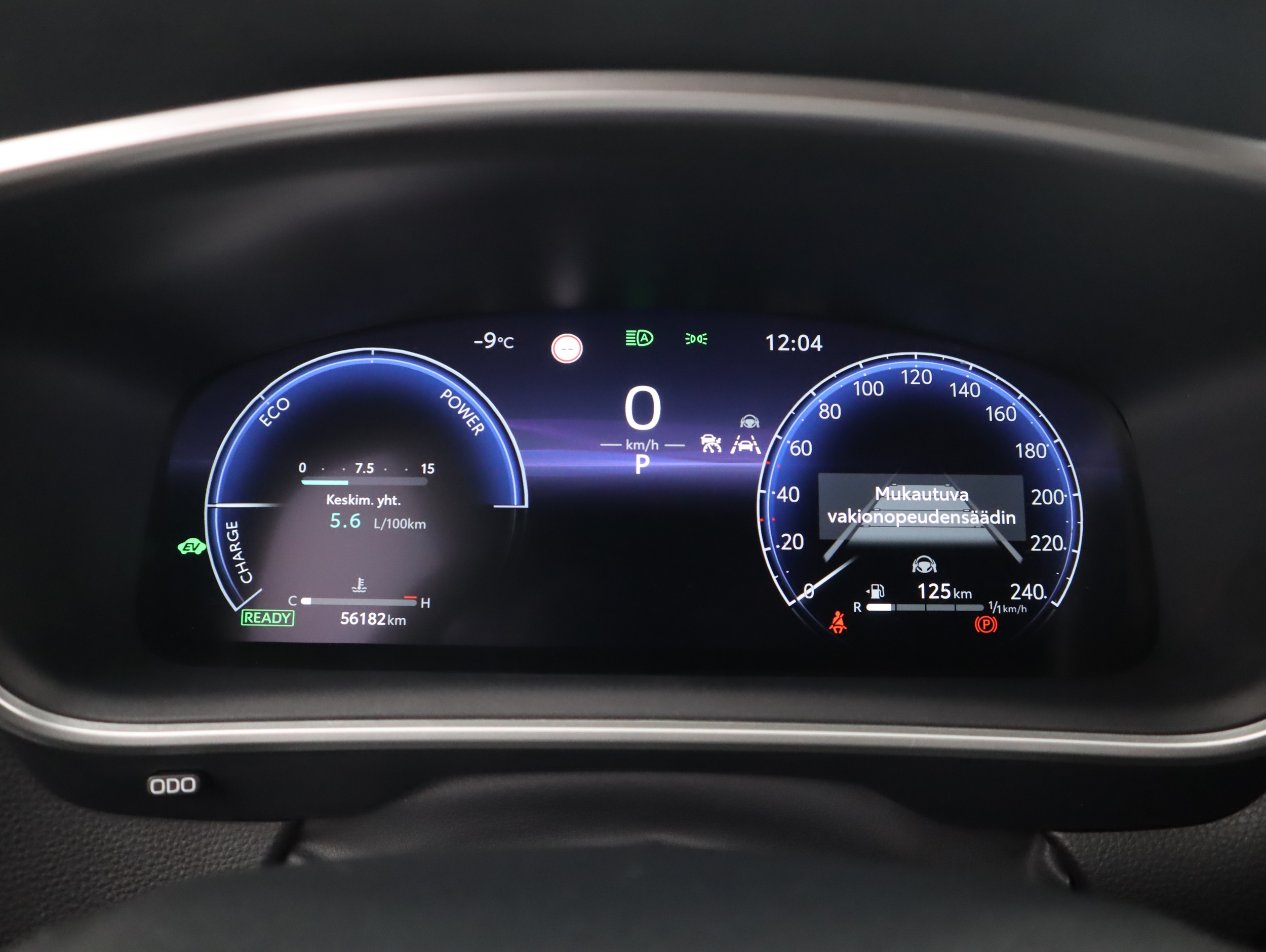 TOYOTA Corolla Cross 2023