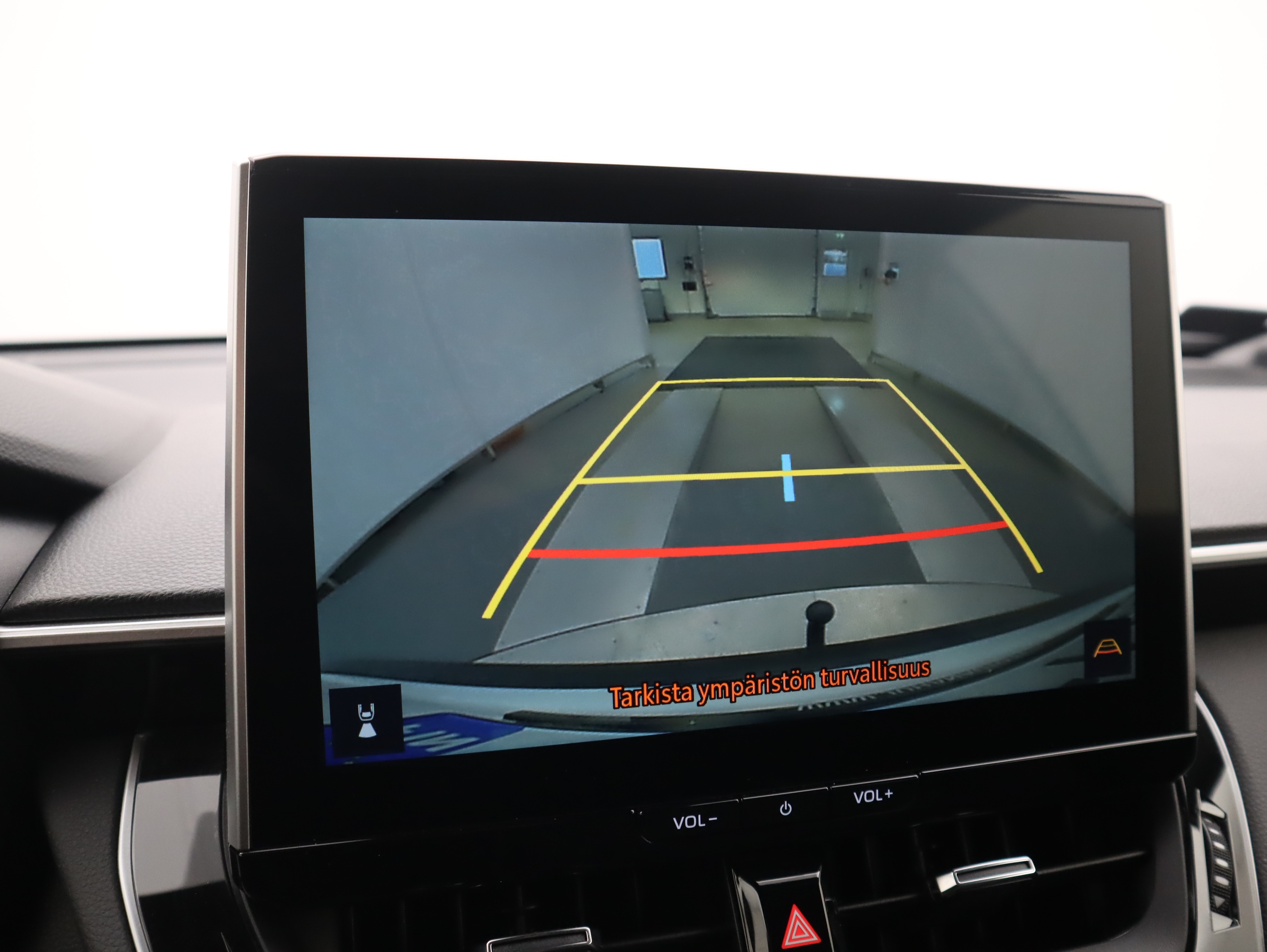 TOYOTA Corolla Cross 2023