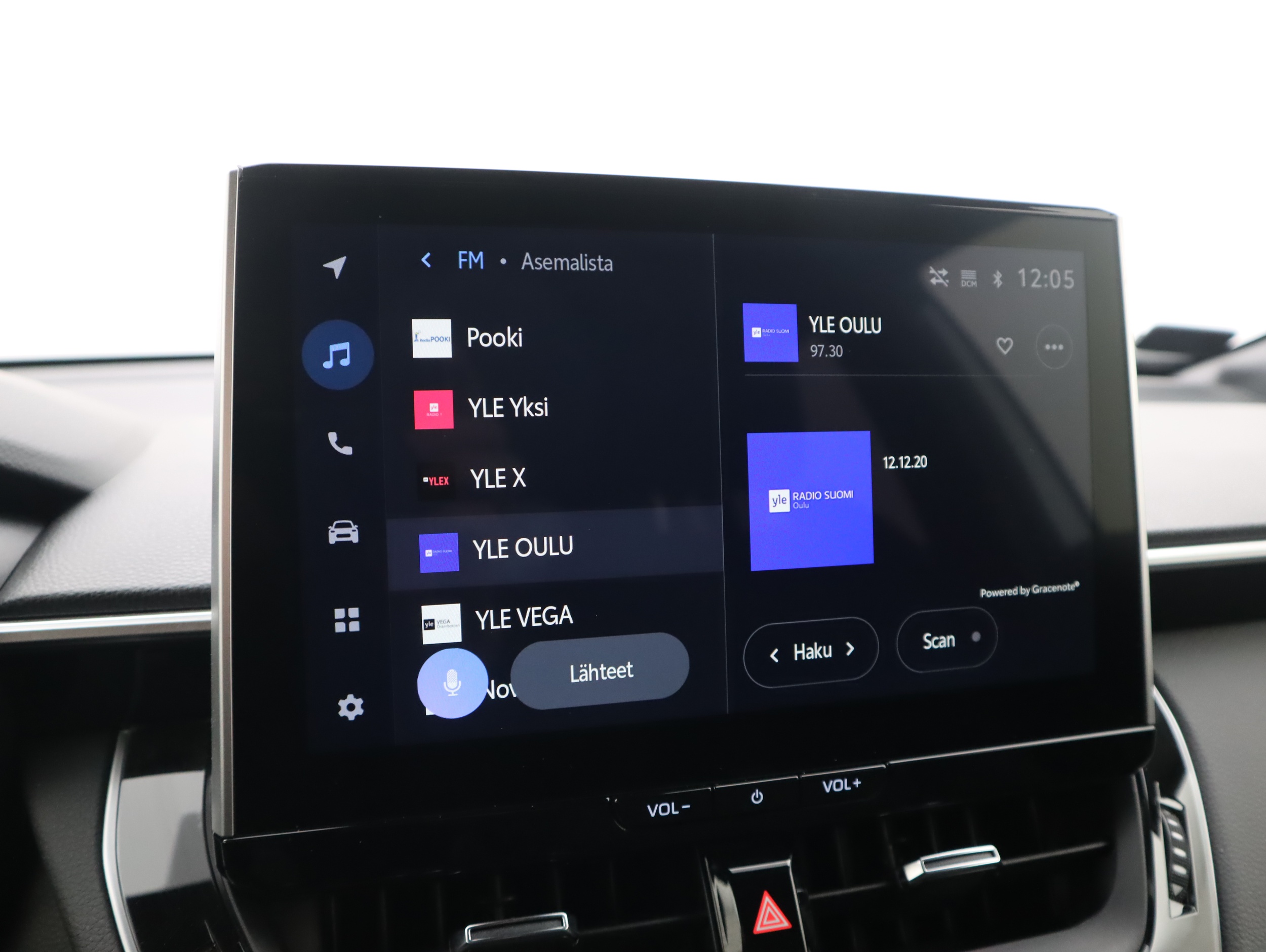 TOYOTA Corolla Cross 2023