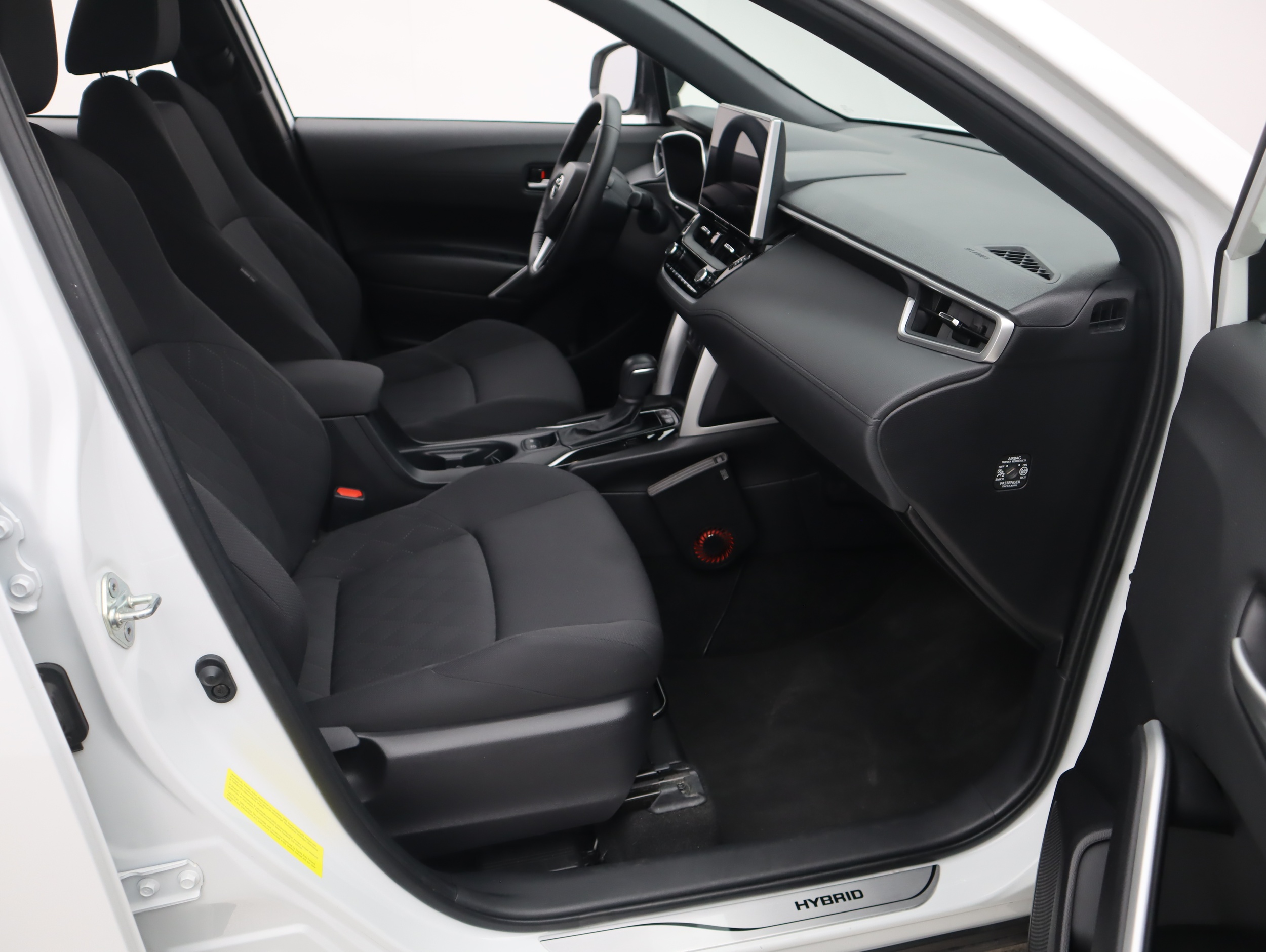 TOYOTA Corolla Cross 2023