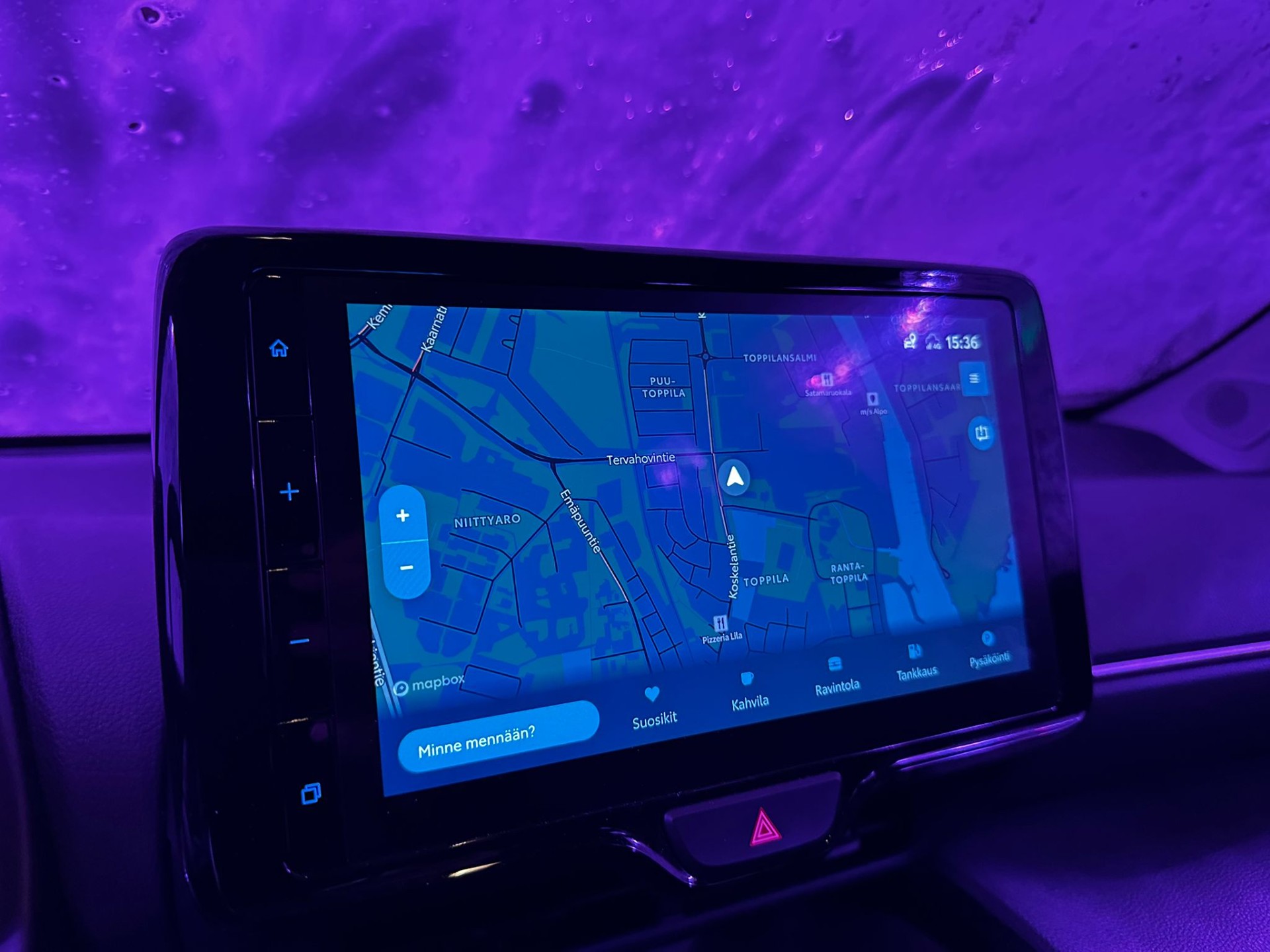 TOYOTA Yaris Cross 2023