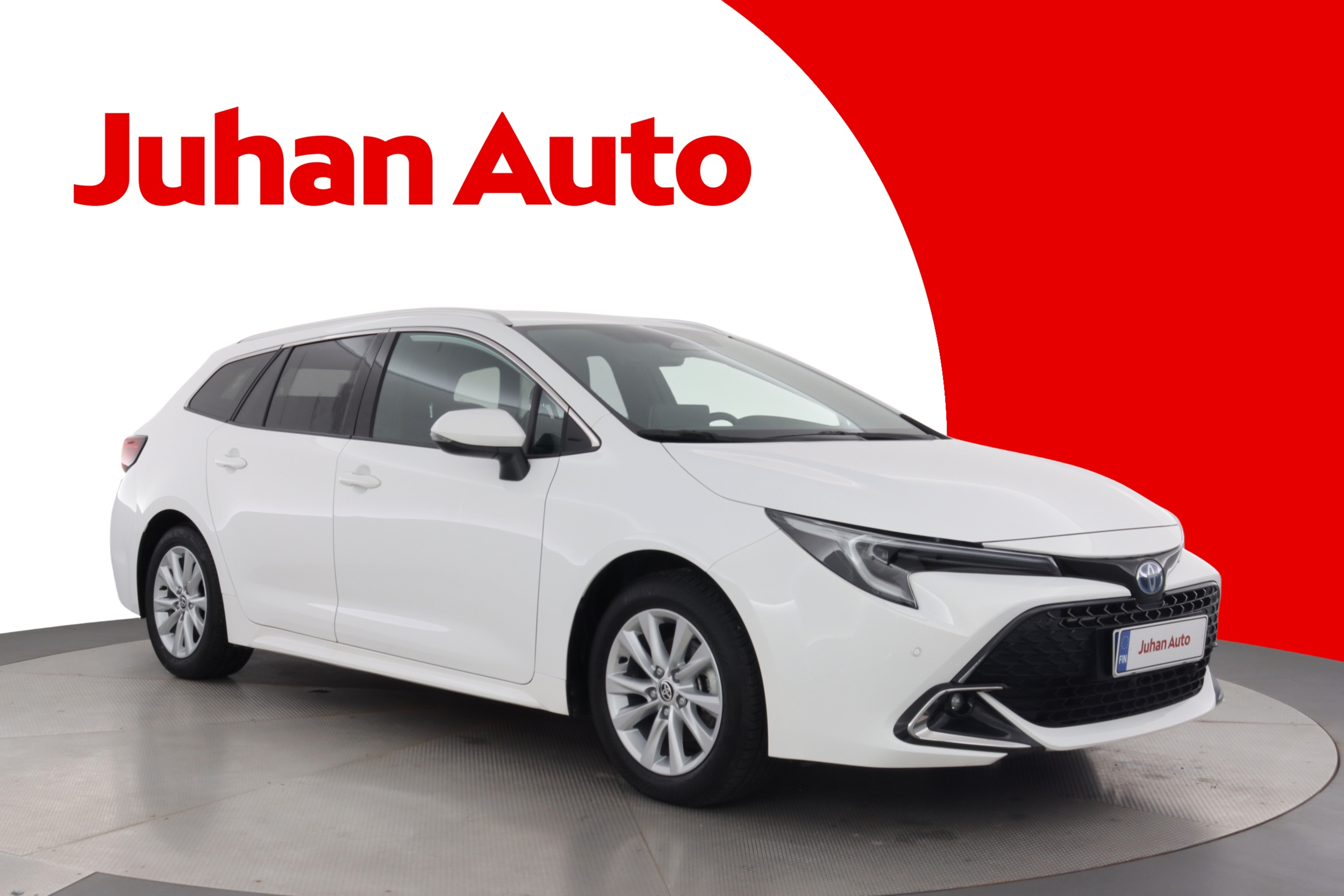 TOYOTA Corolla 2024