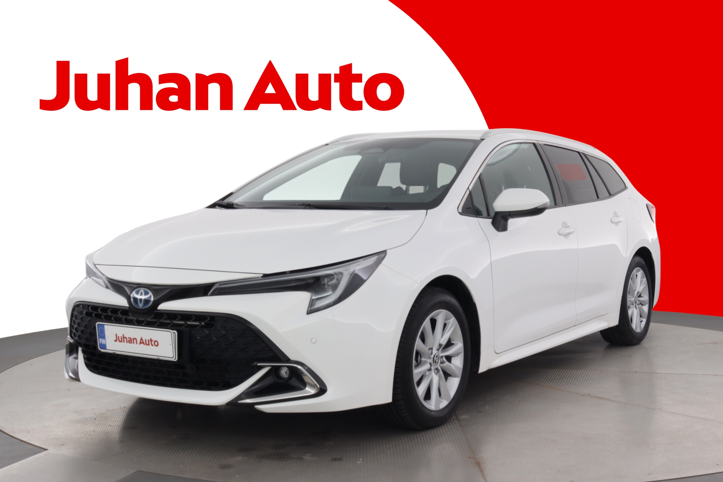 TOYOTA Corolla 2024