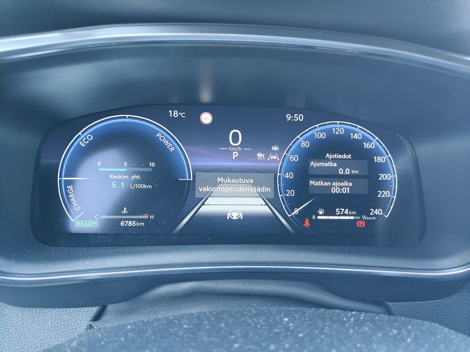 TOYOTA Corolla 2024