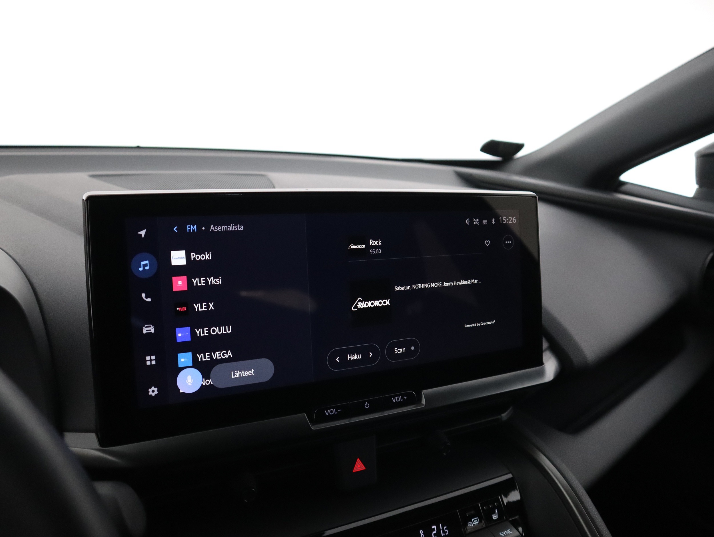 TOYOTA C-HR 2024