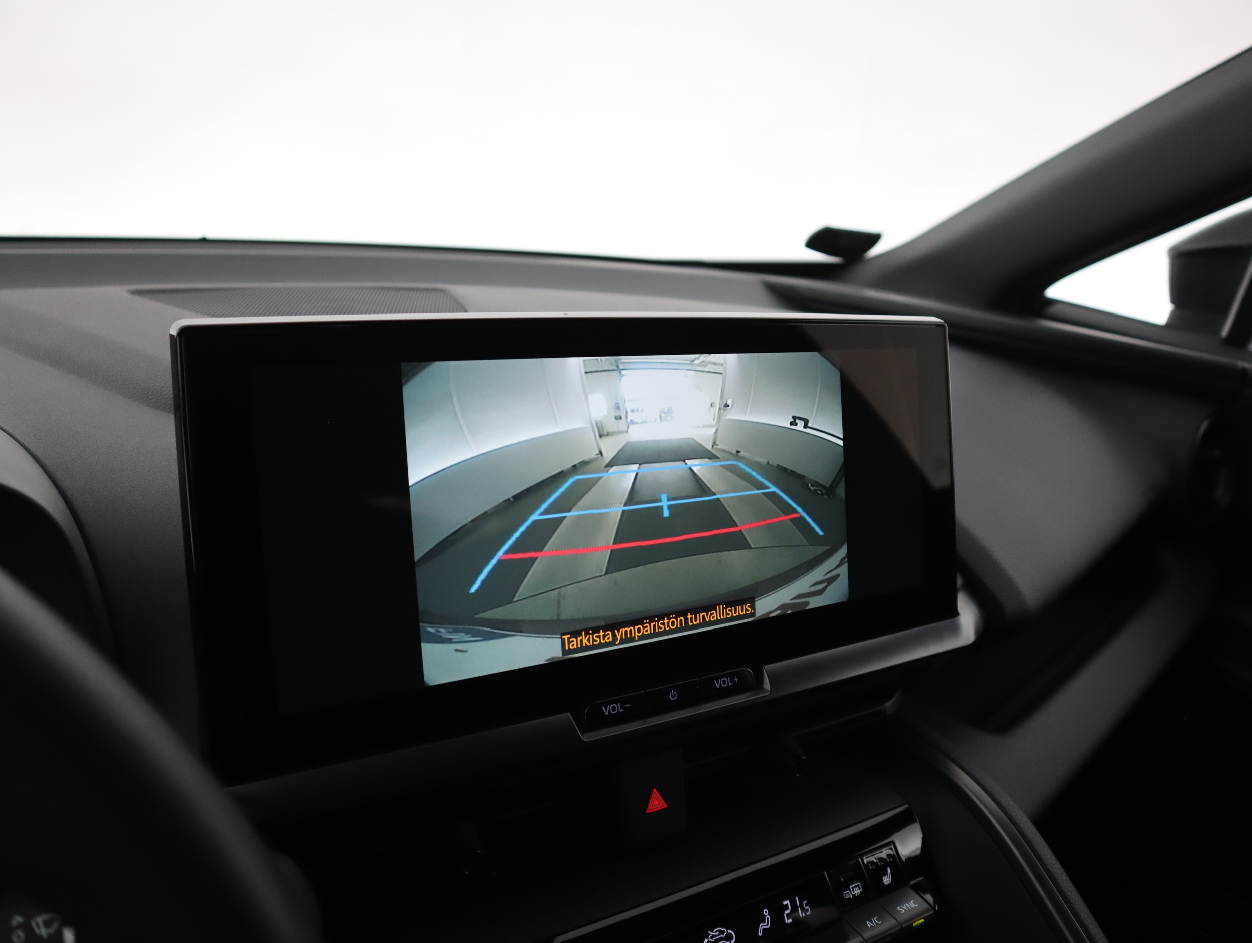 TOYOTA C-HR 2024