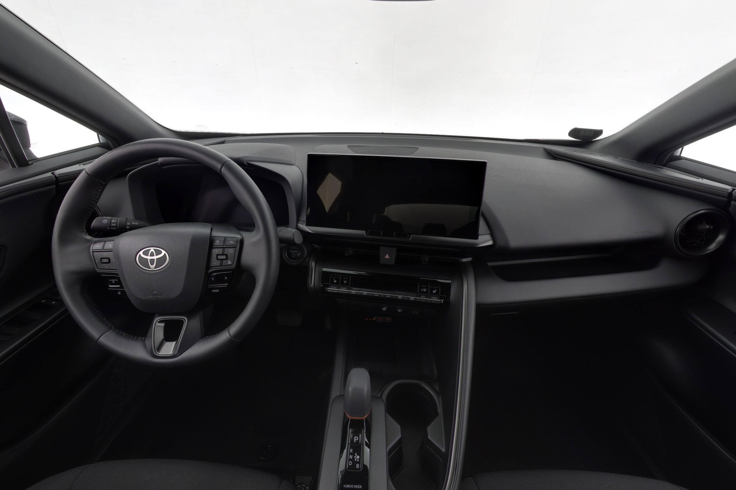 TOYOTA C-HR 2024
