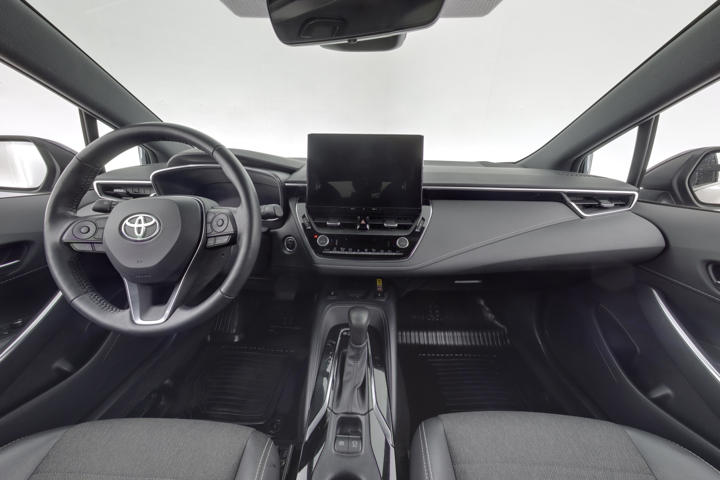 TOYOTA Corolla 2024