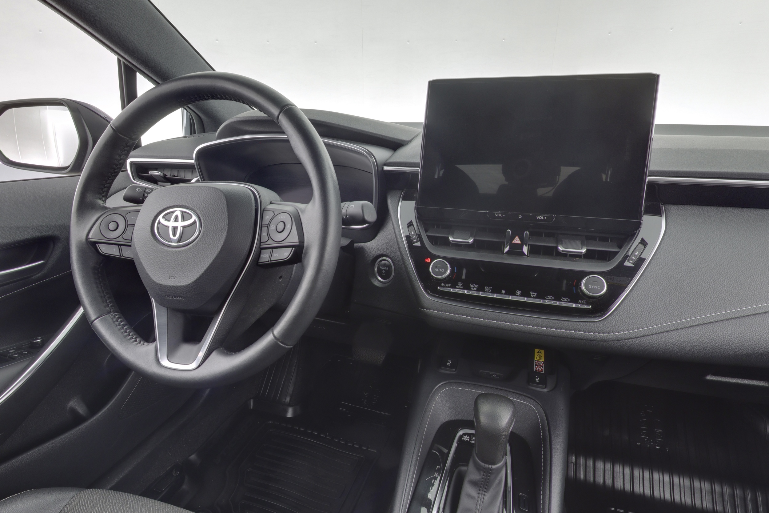 TOYOTA Corolla 2024