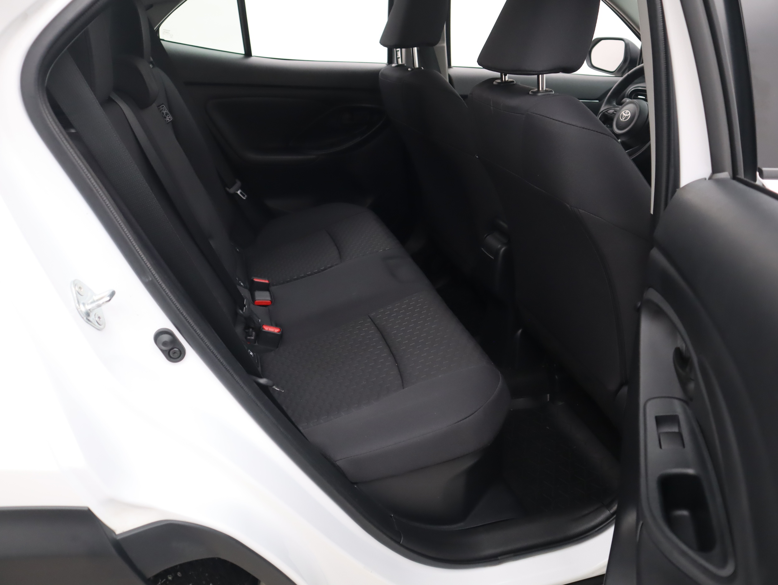 TOYOTA Yaris Cross 2024