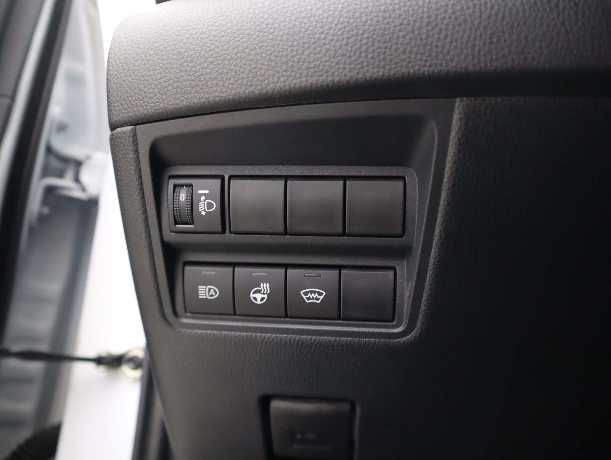 TOYOTA Yaris Cross 2024