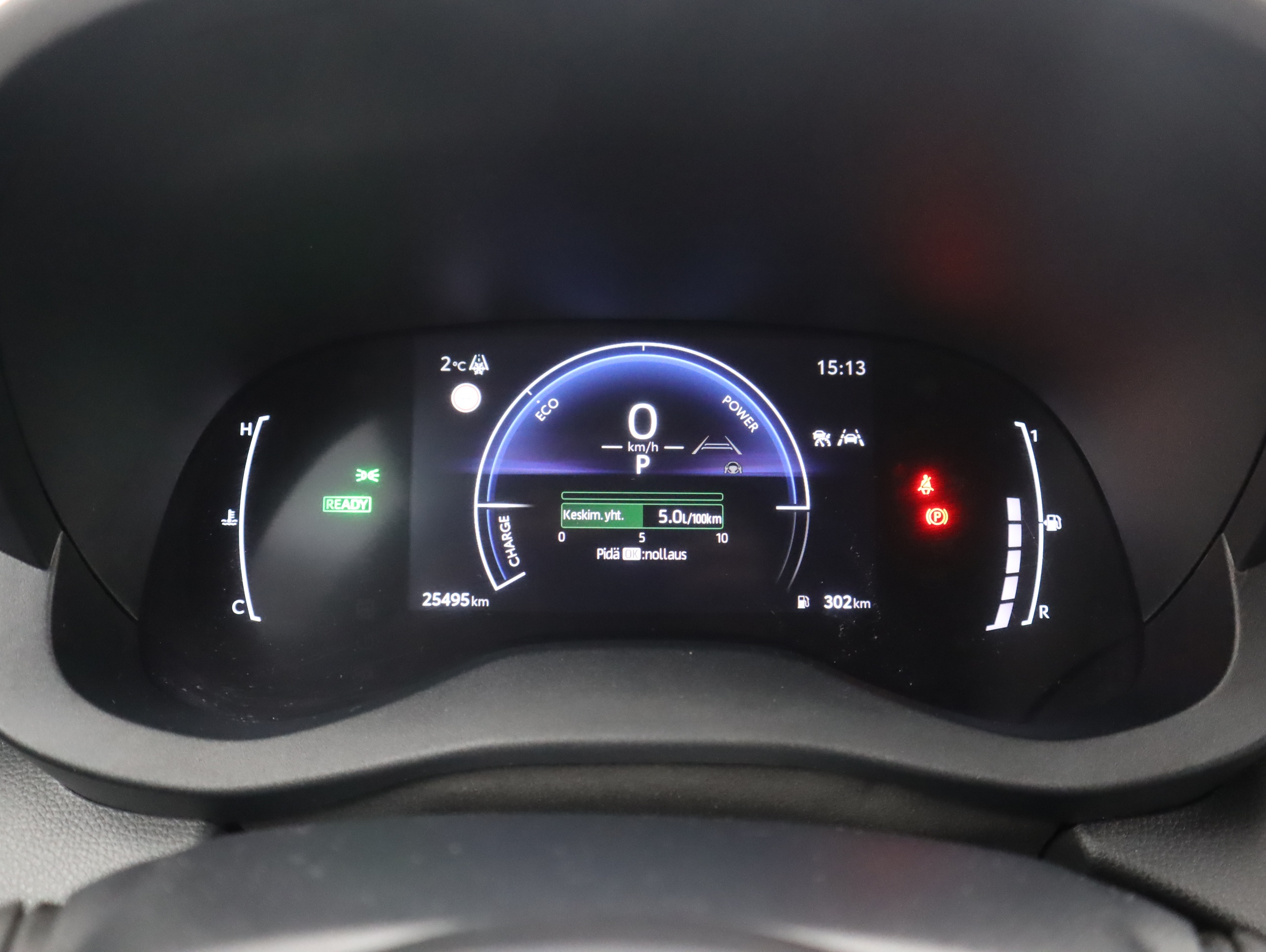 TOYOTA Yaris Cross 2024