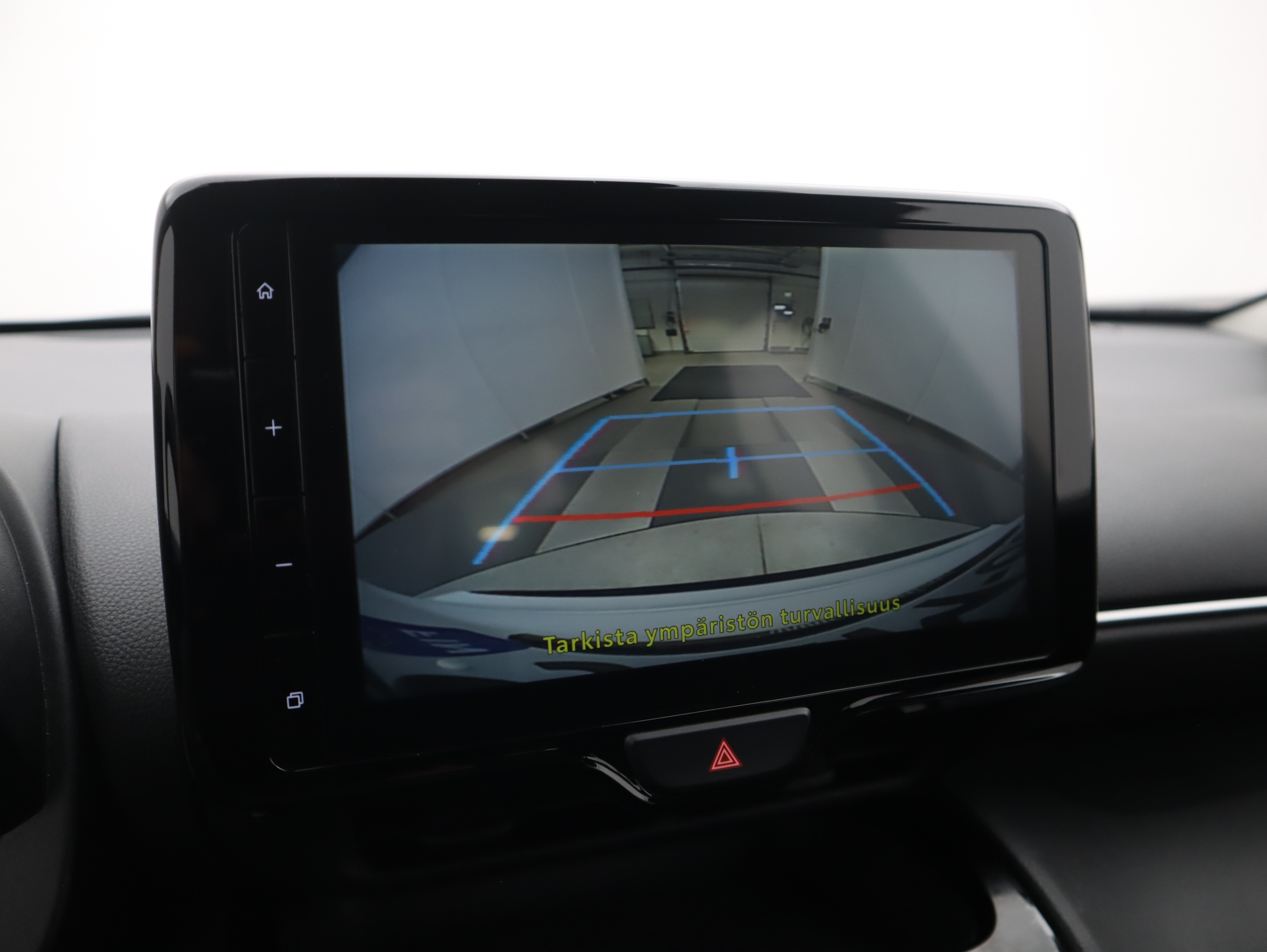 TOYOTA Yaris Cross 2024