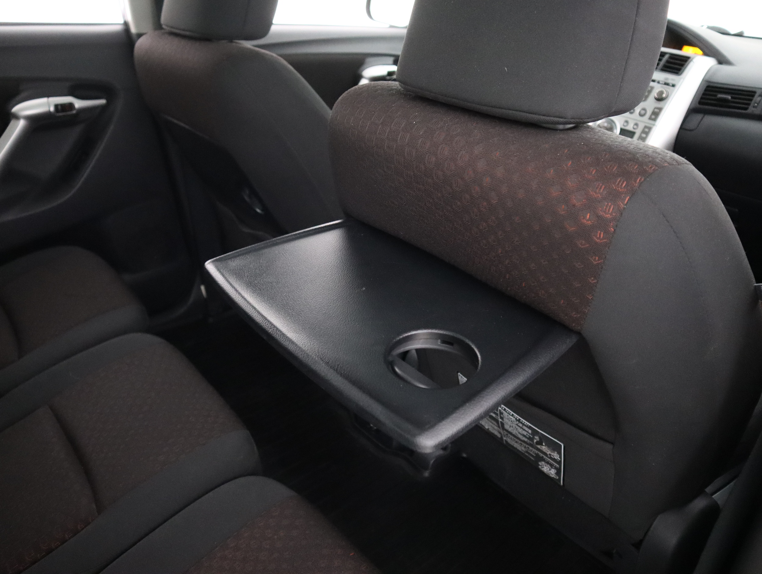 TOYOTA VERSO 2012