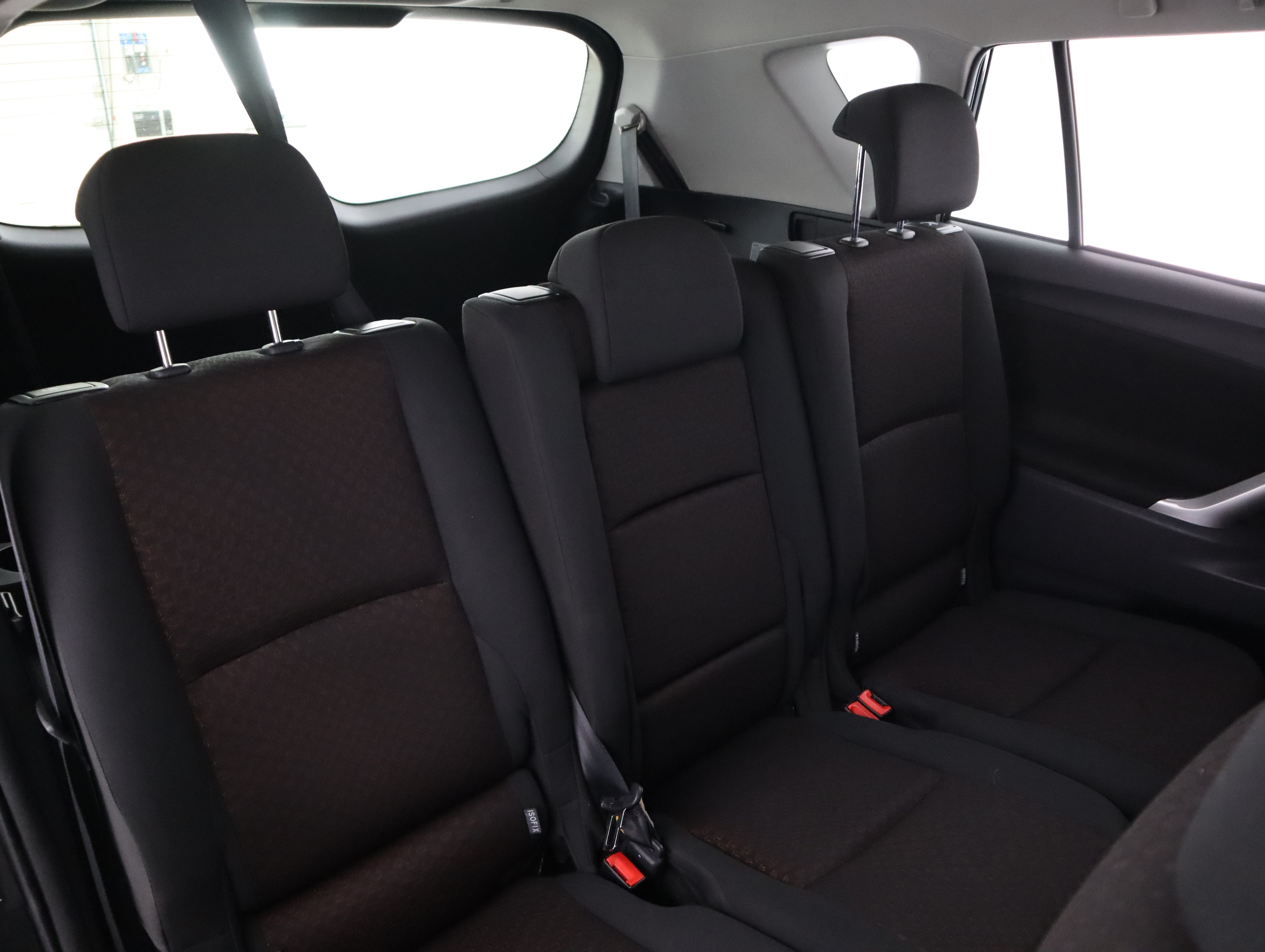 TOYOTA VERSO 2012