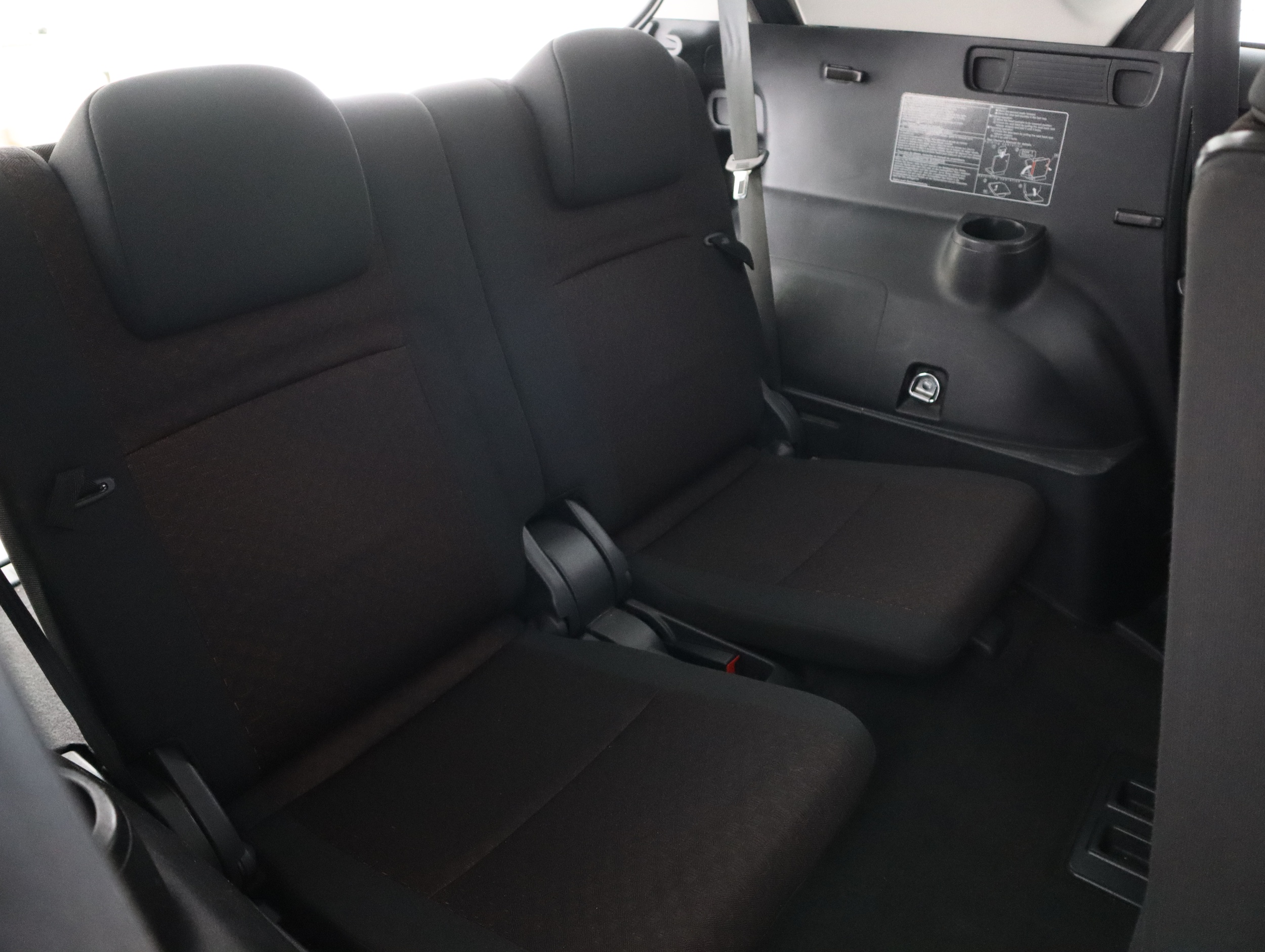 TOYOTA VERSO 2012