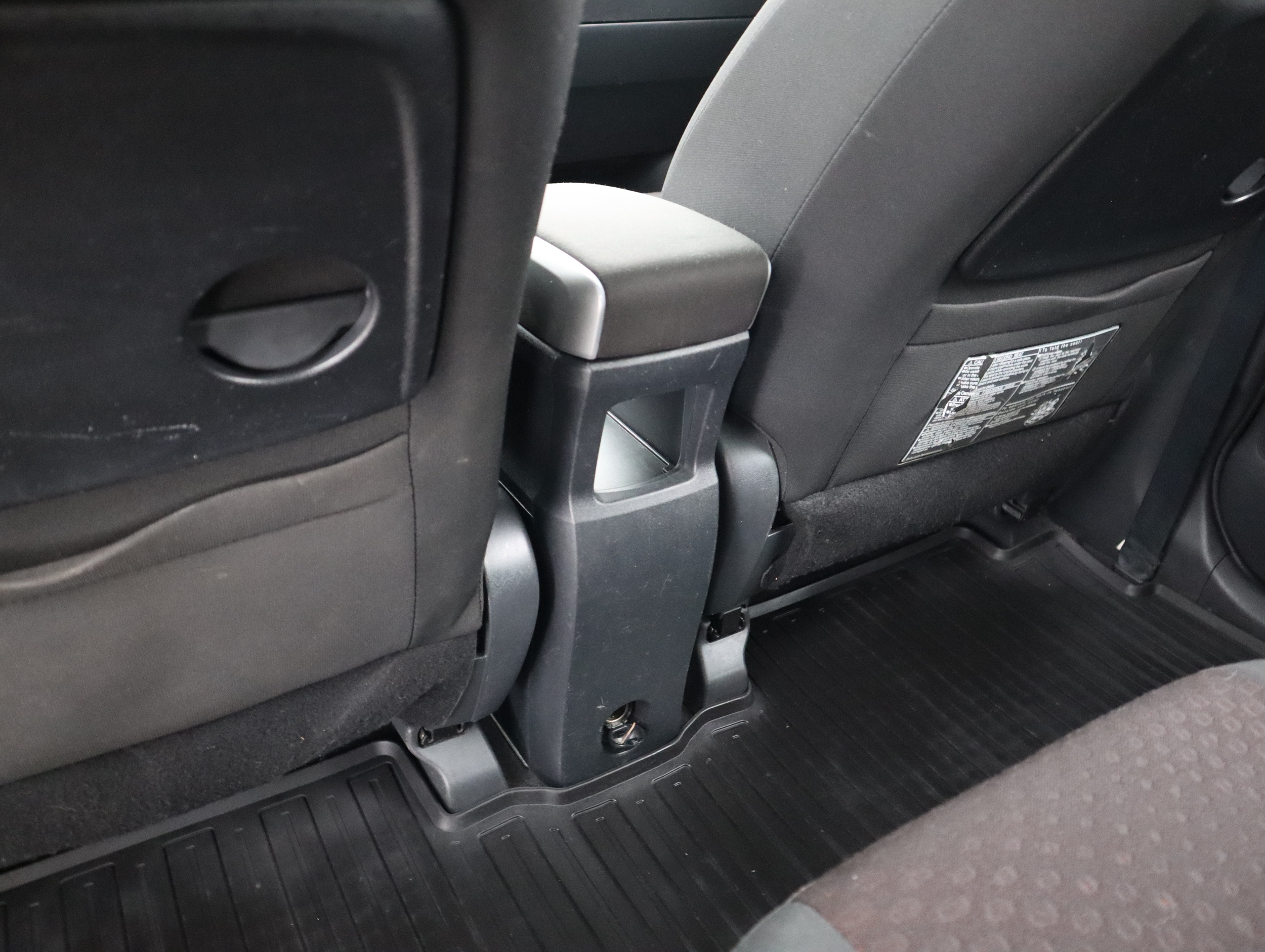 TOYOTA VERSO 2012