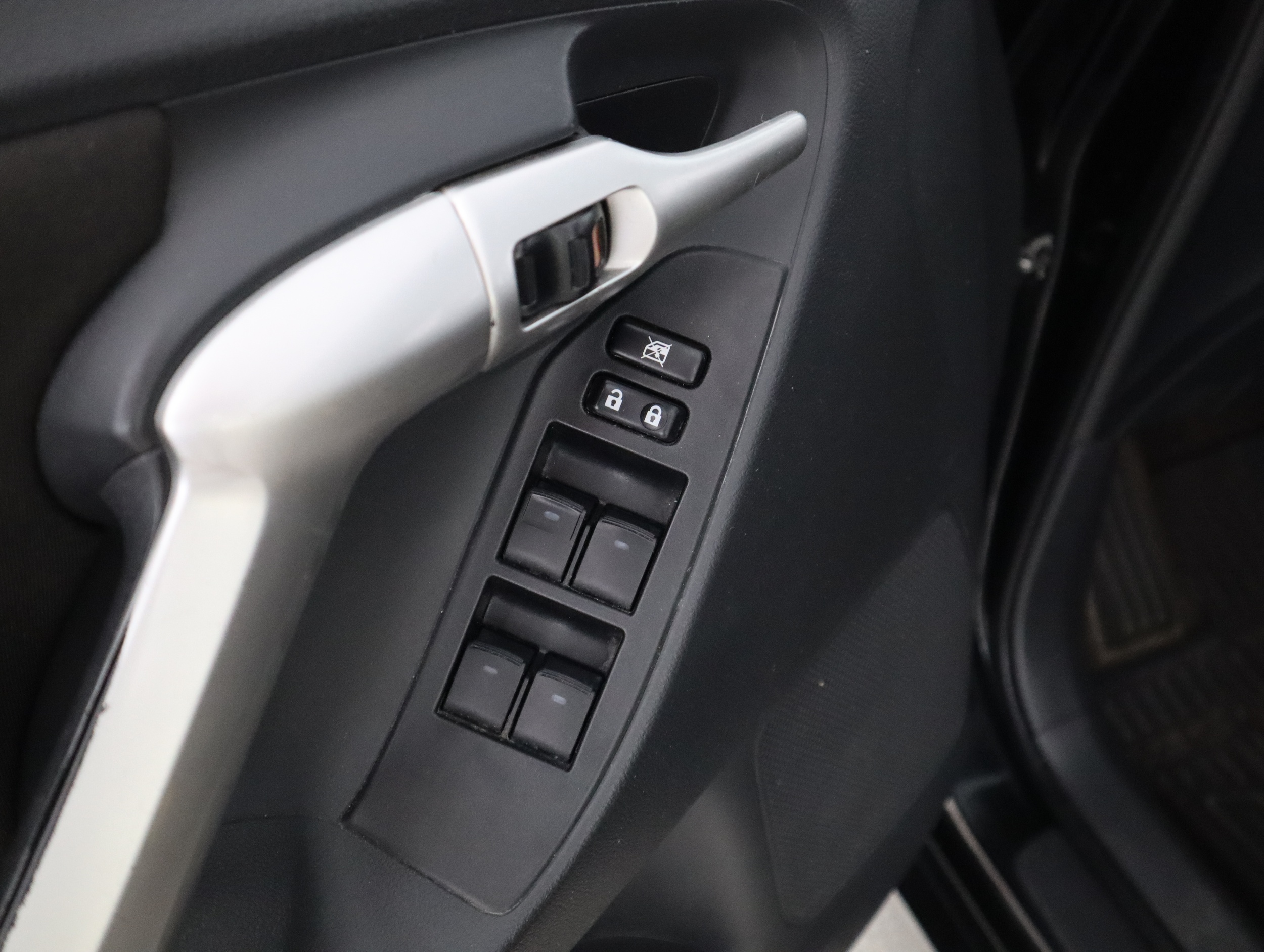 TOYOTA VERSO 2012