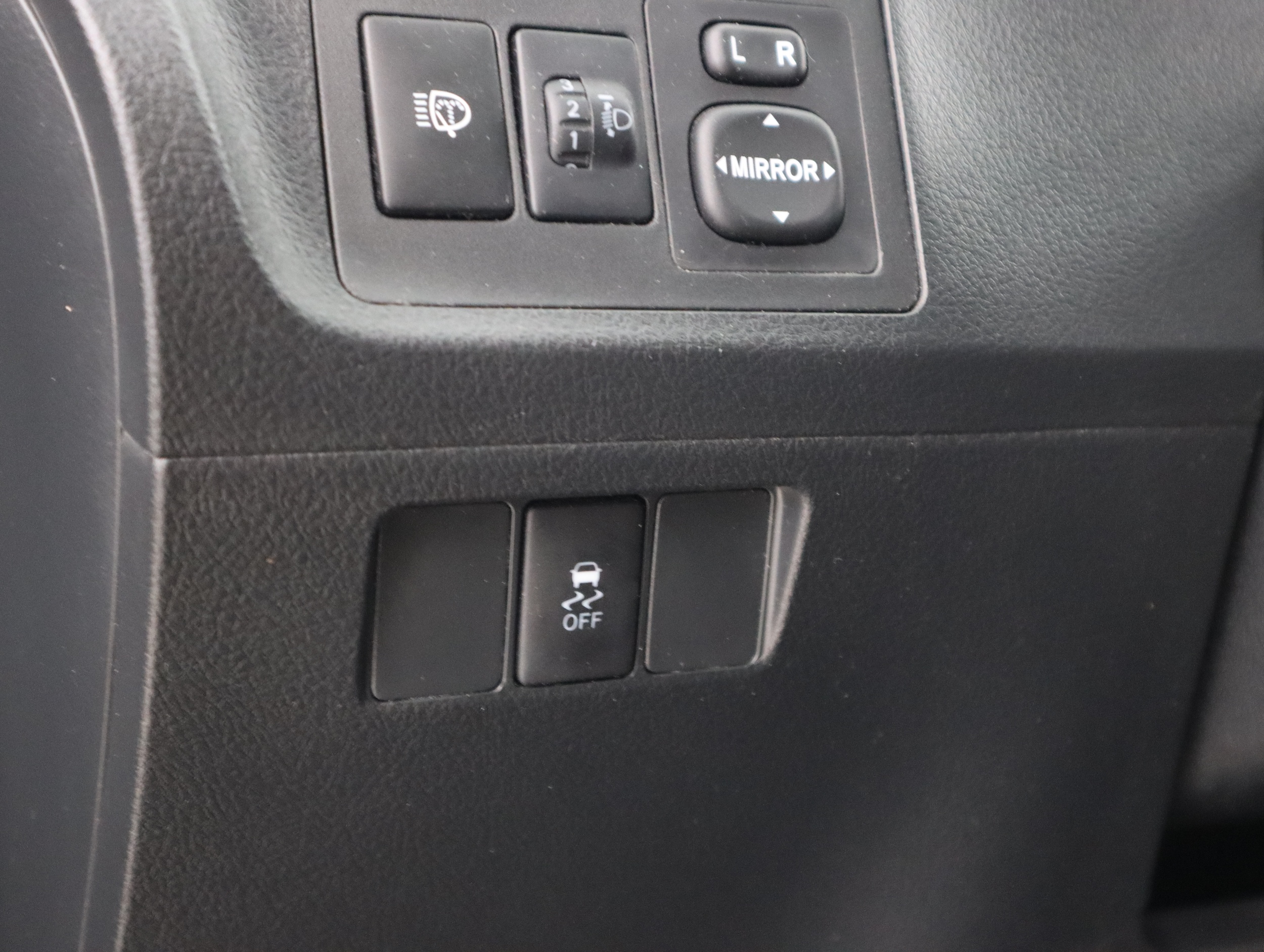 TOYOTA VERSO 2012