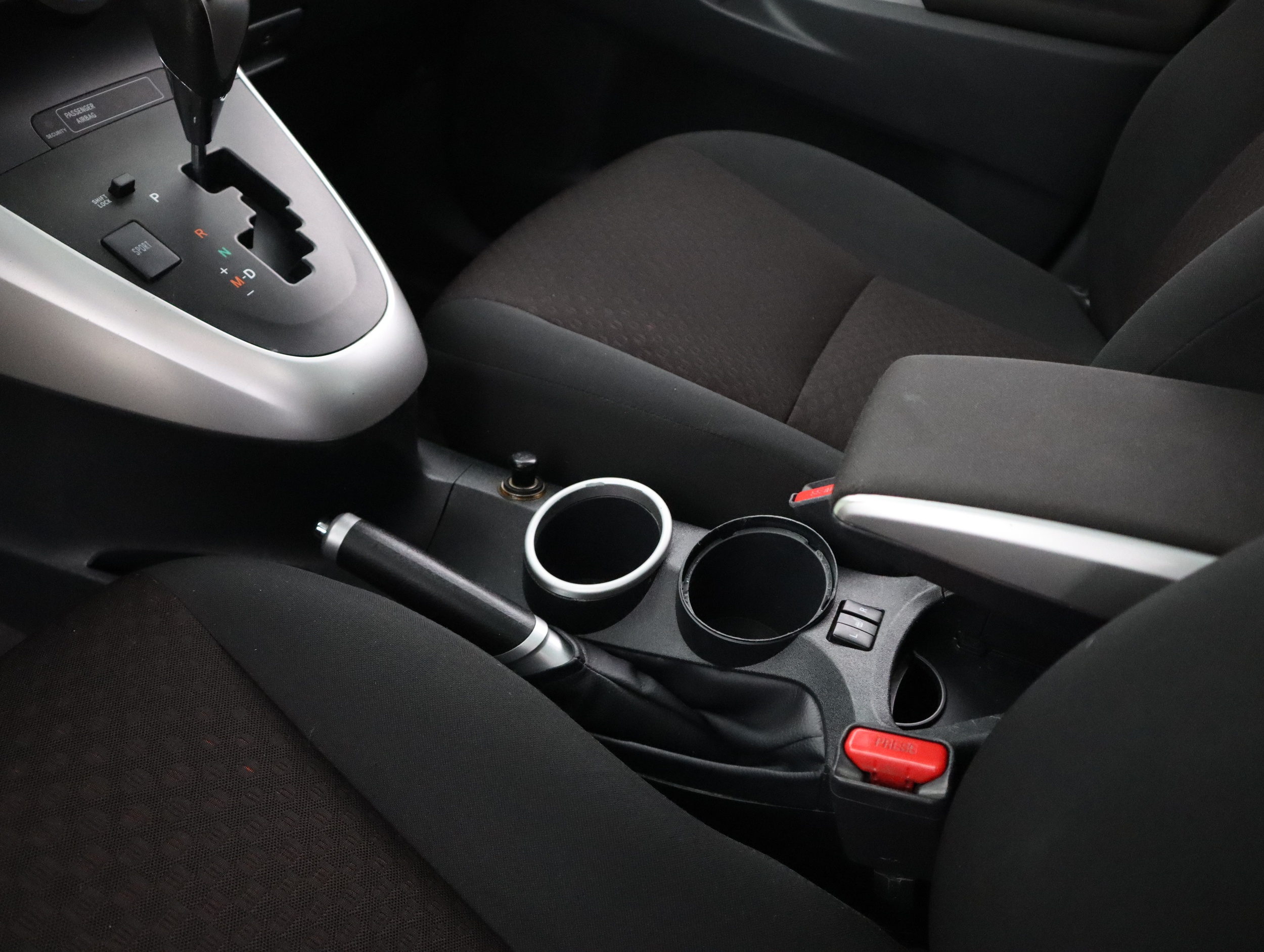 TOYOTA VERSO 2012