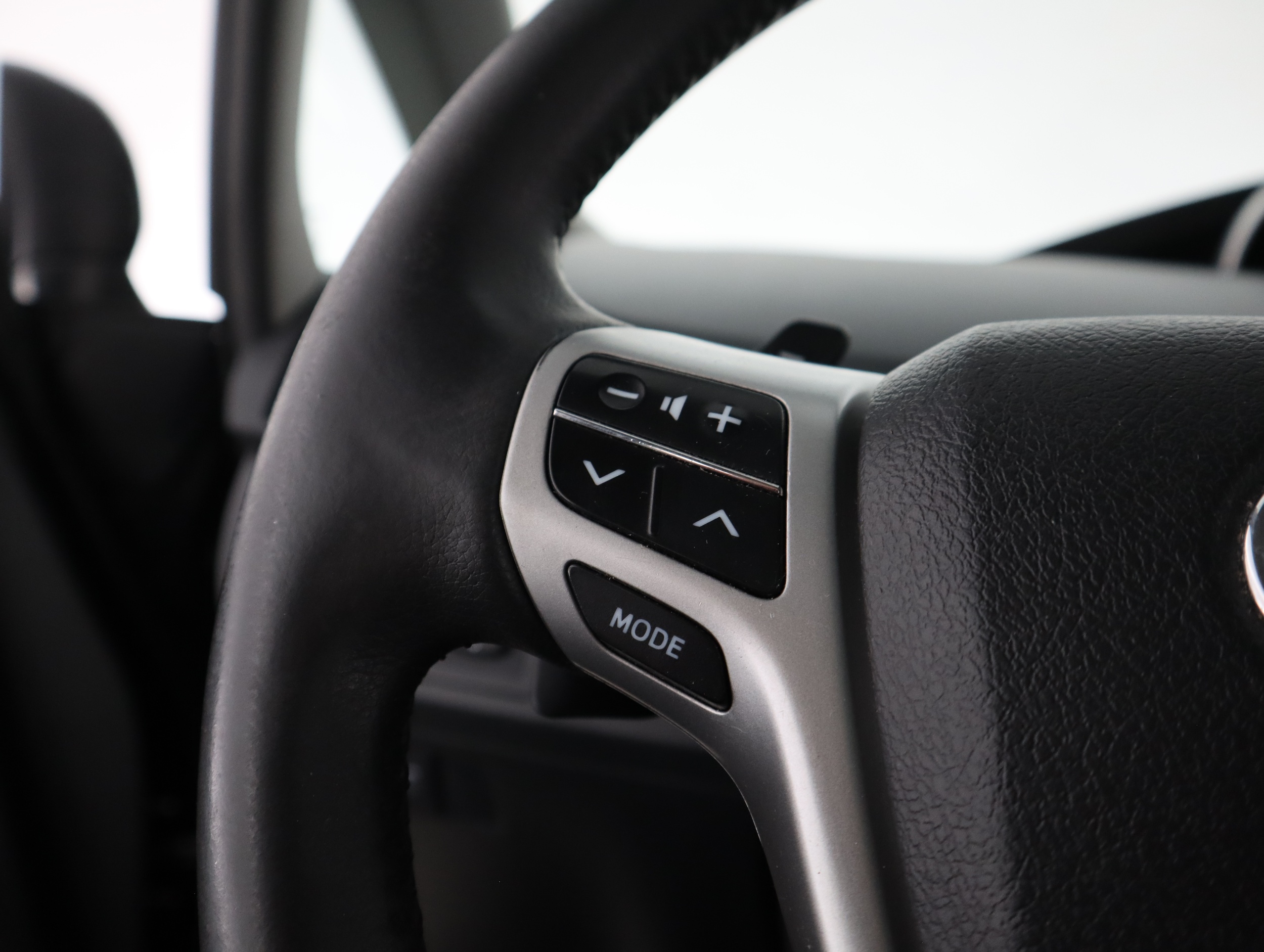 TOYOTA VERSO 2012