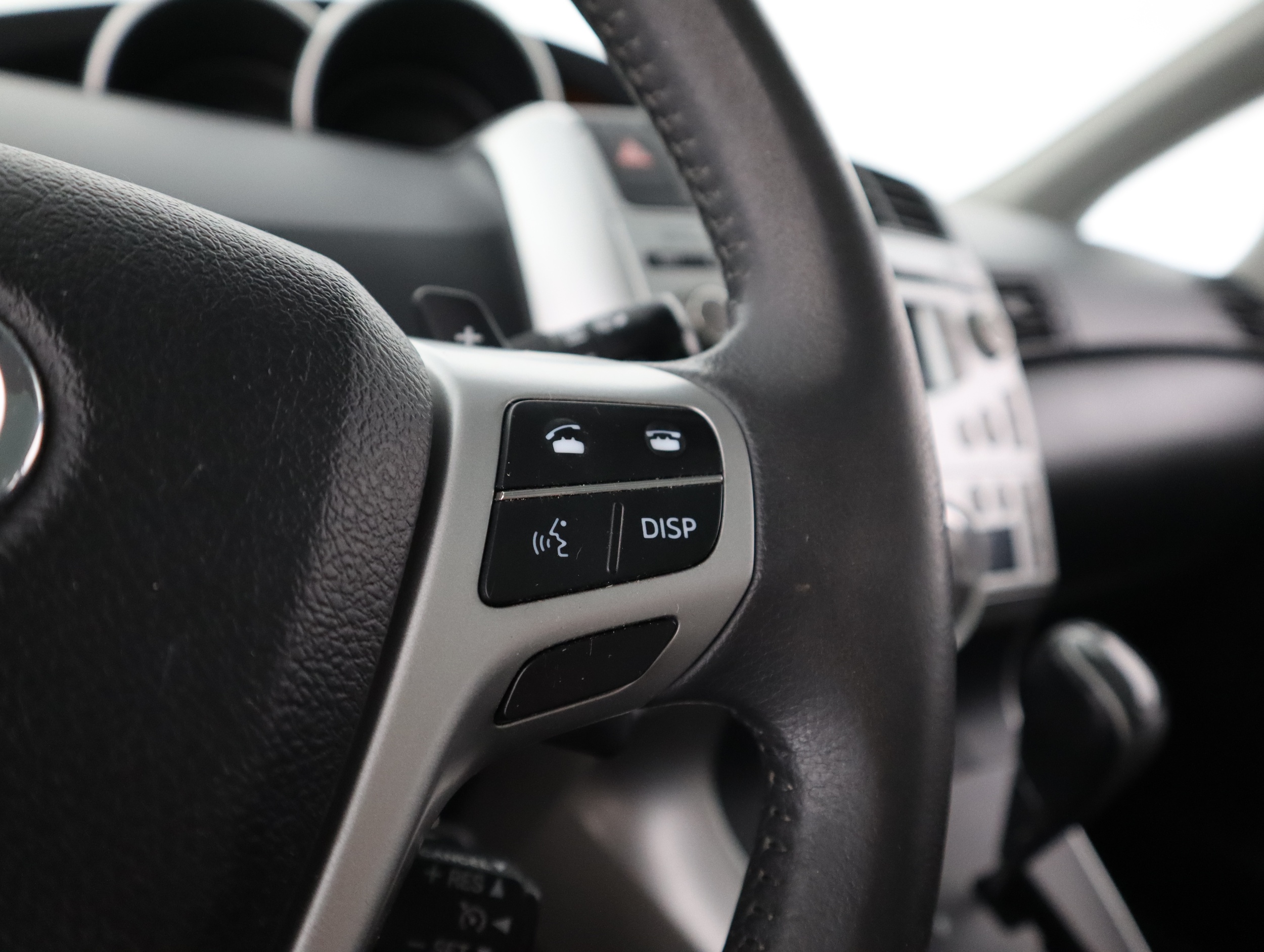 TOYOTA VERSO 2012