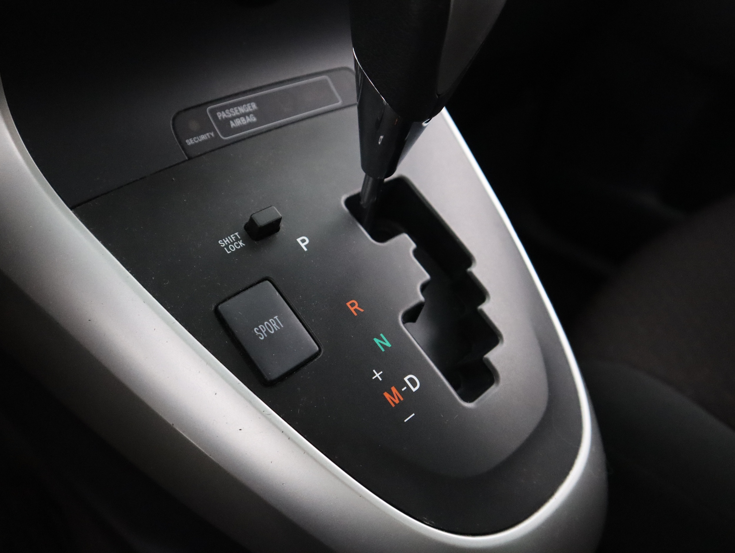 TOYOTA VERSO 2012
