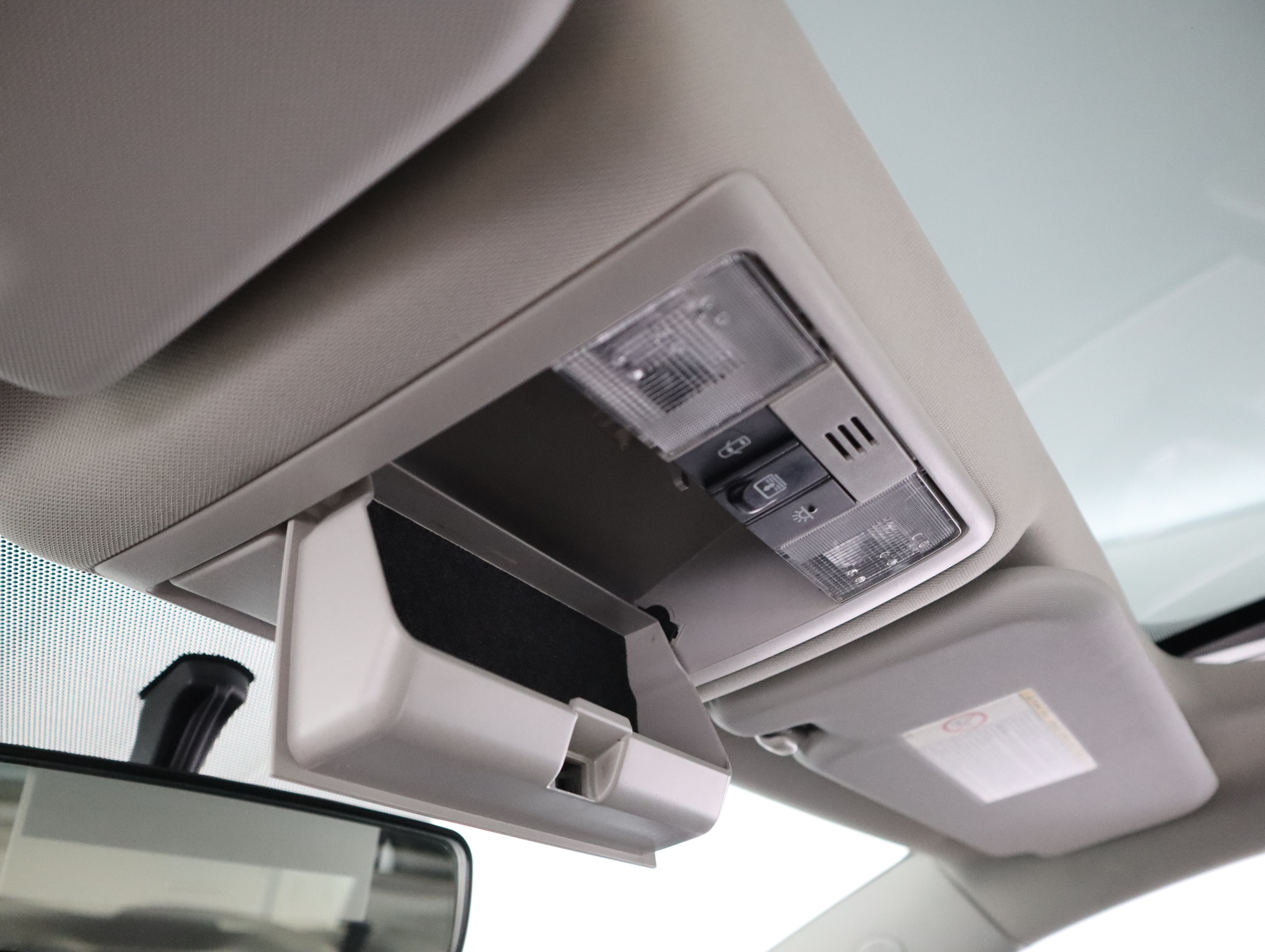 TOYOTA VERSO 2012