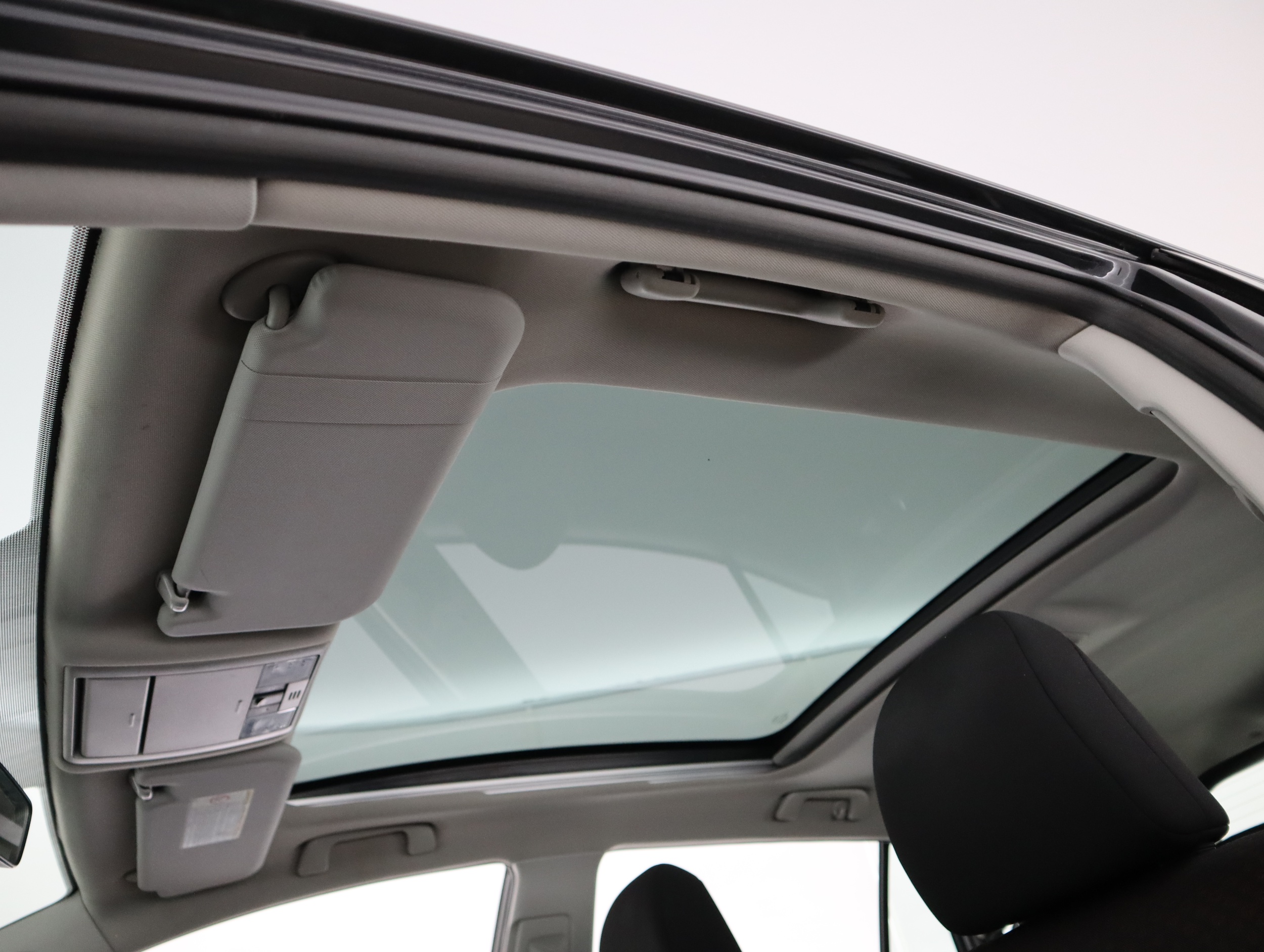 TOYOTA VERSO 2012