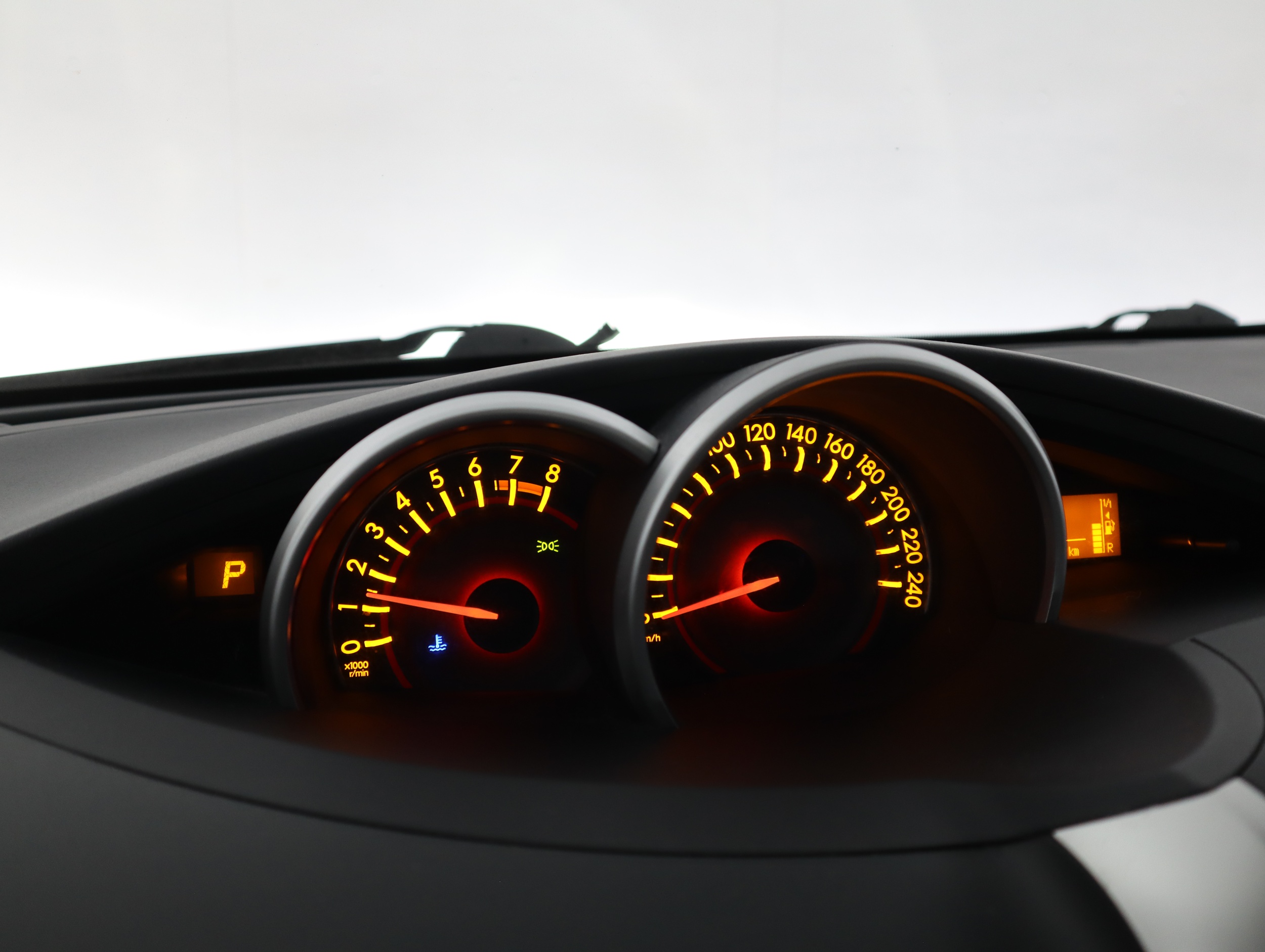 TOYOTA VERSO 2012