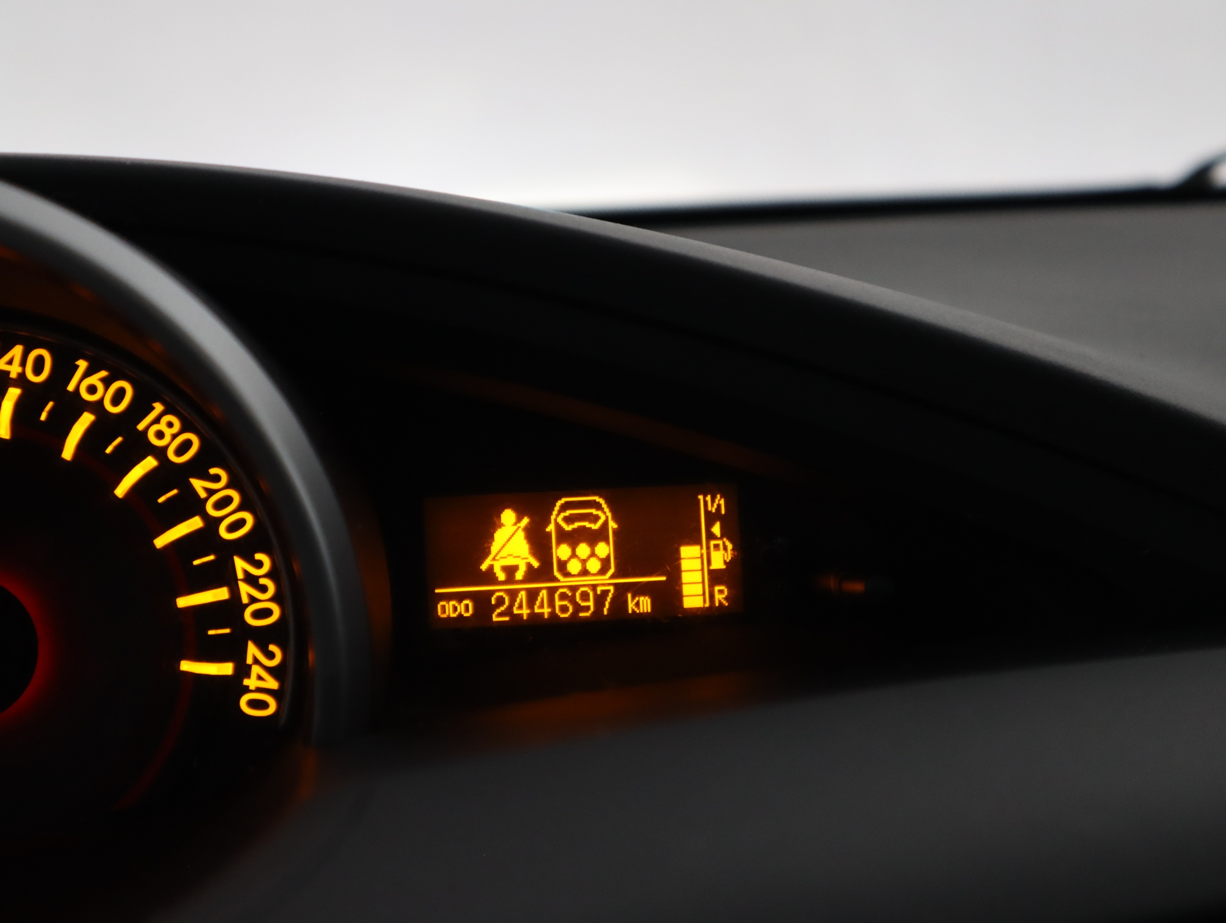 TOYOTA VERSO 2012