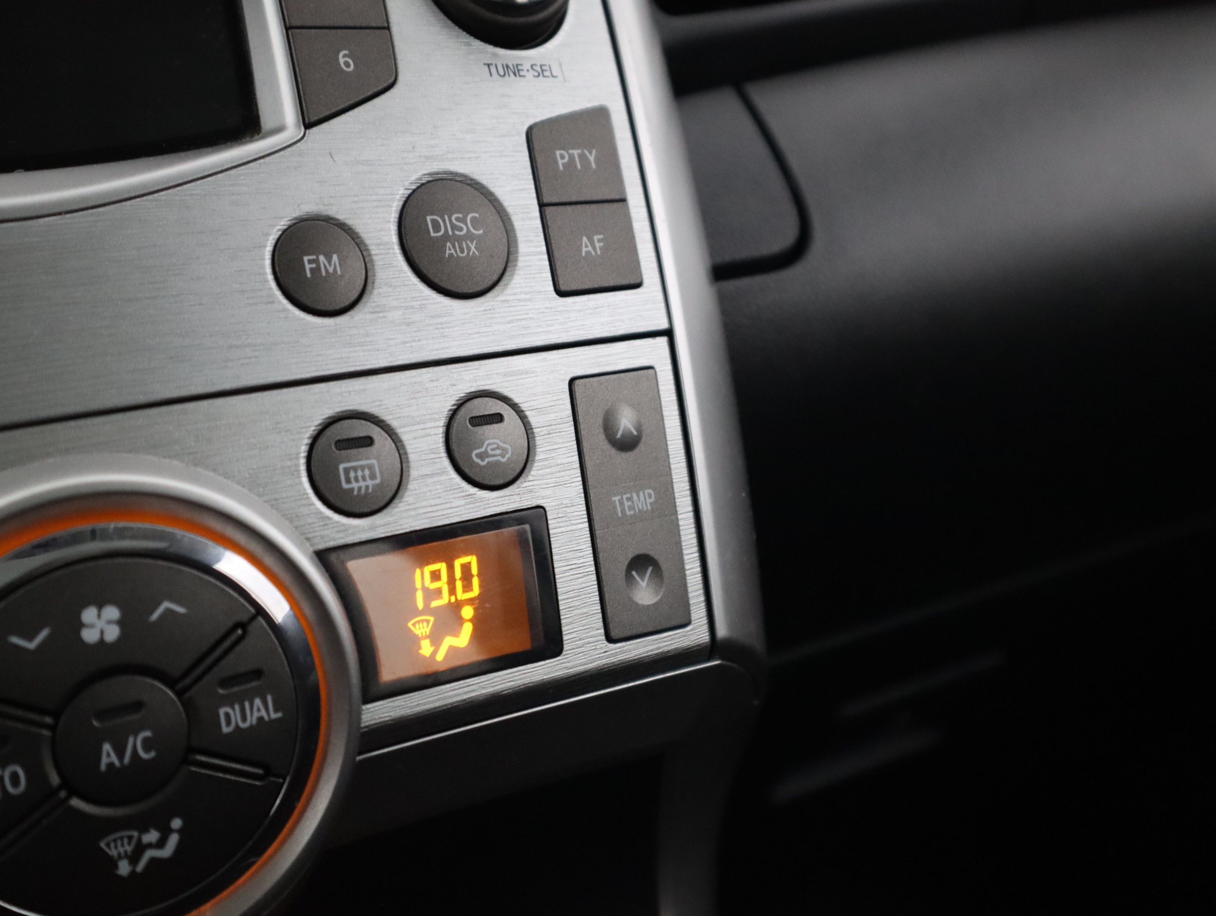 TOYOTA VERSO 2012