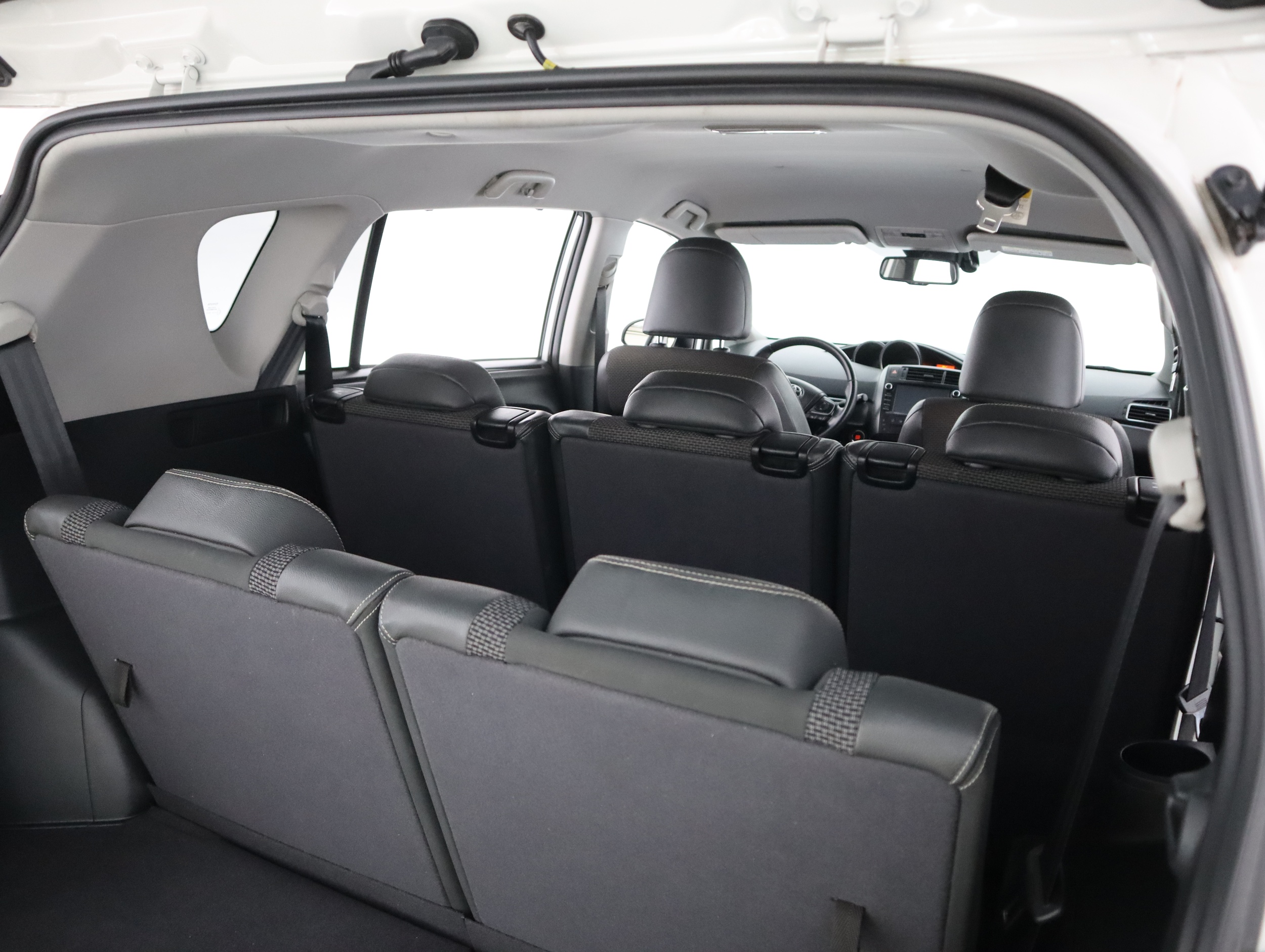 TOYOTA VERSO 2017