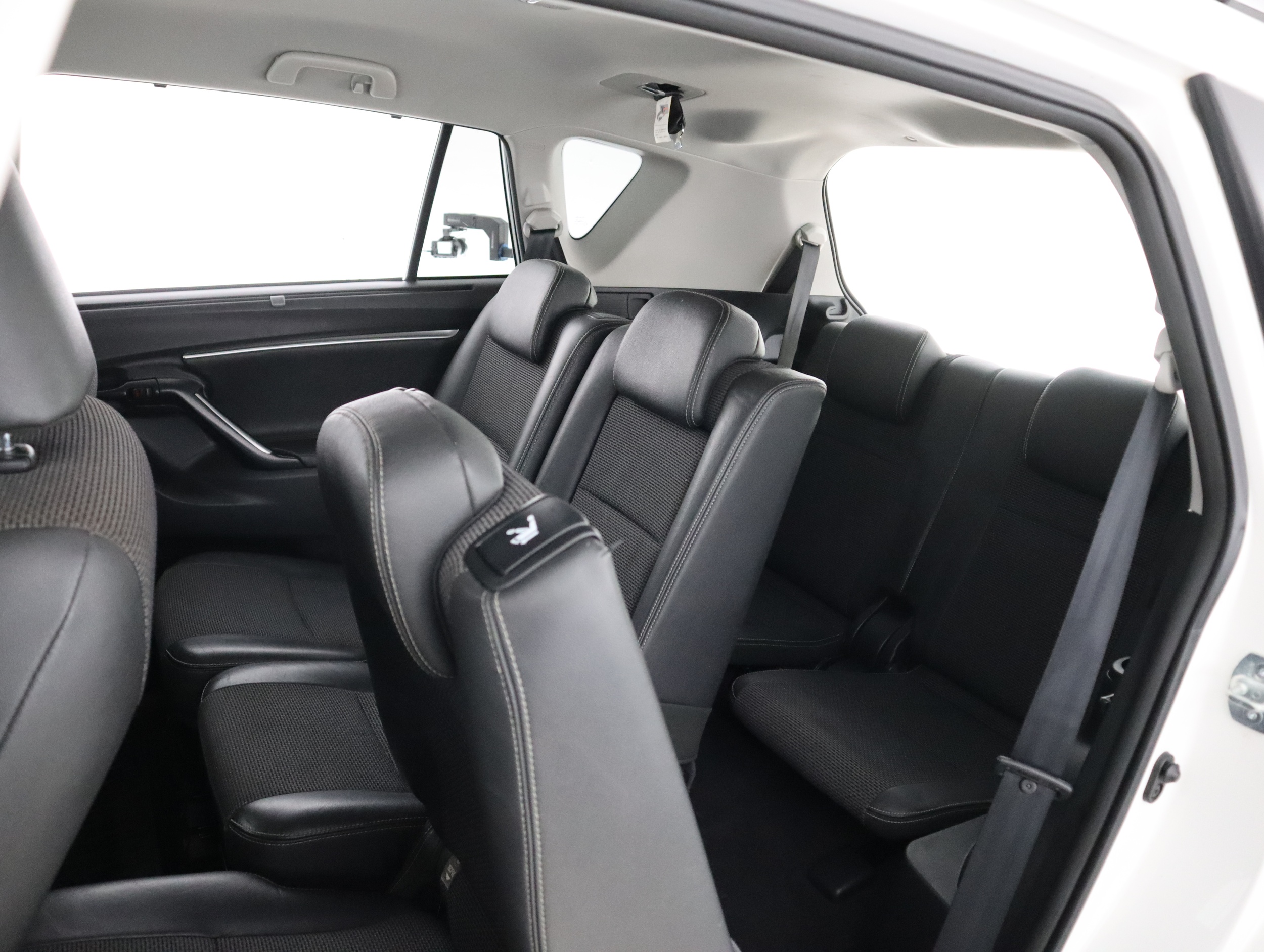 TOYOTA VERSO 2017